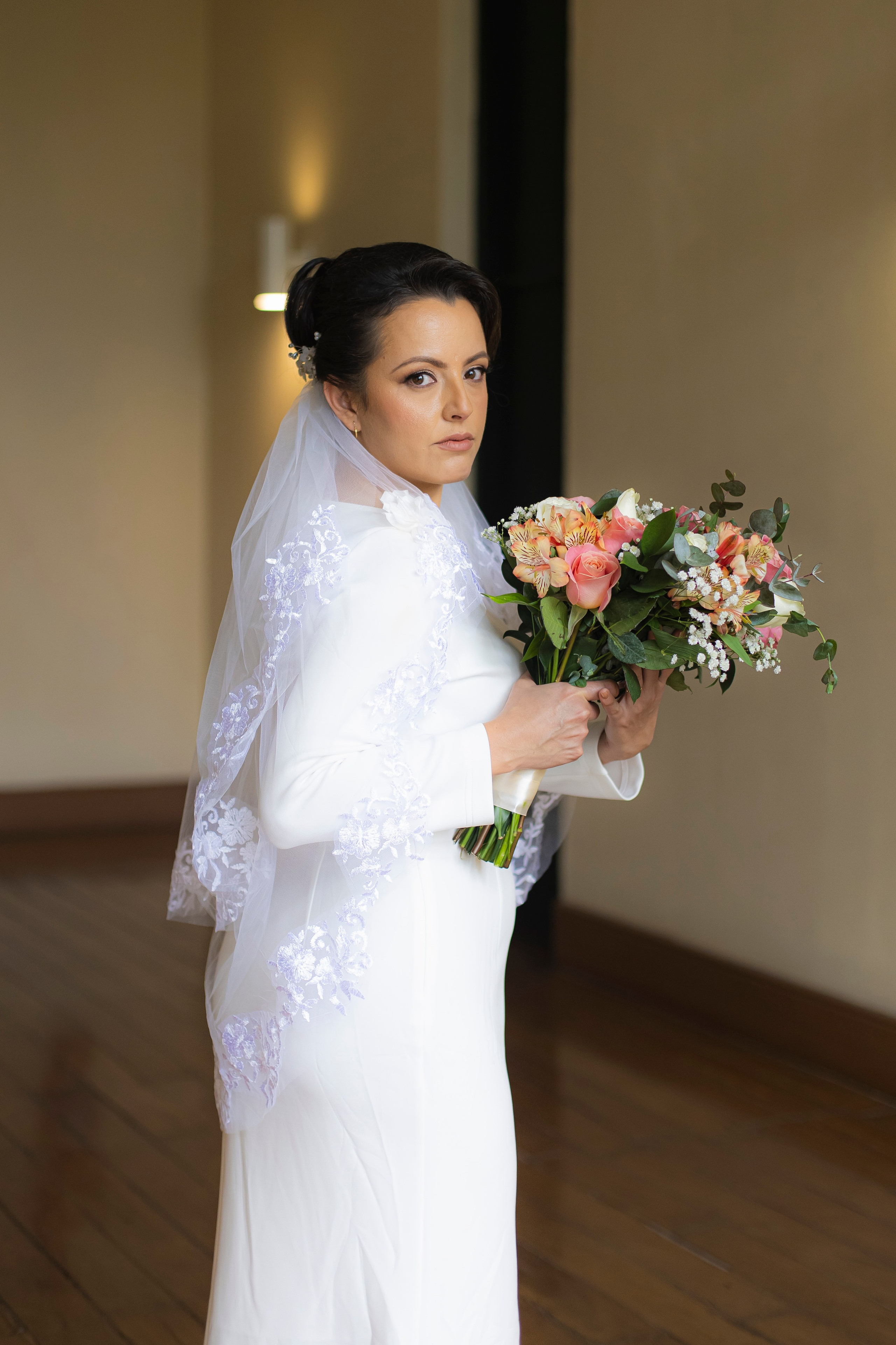 Casamento - Willian e Amanda