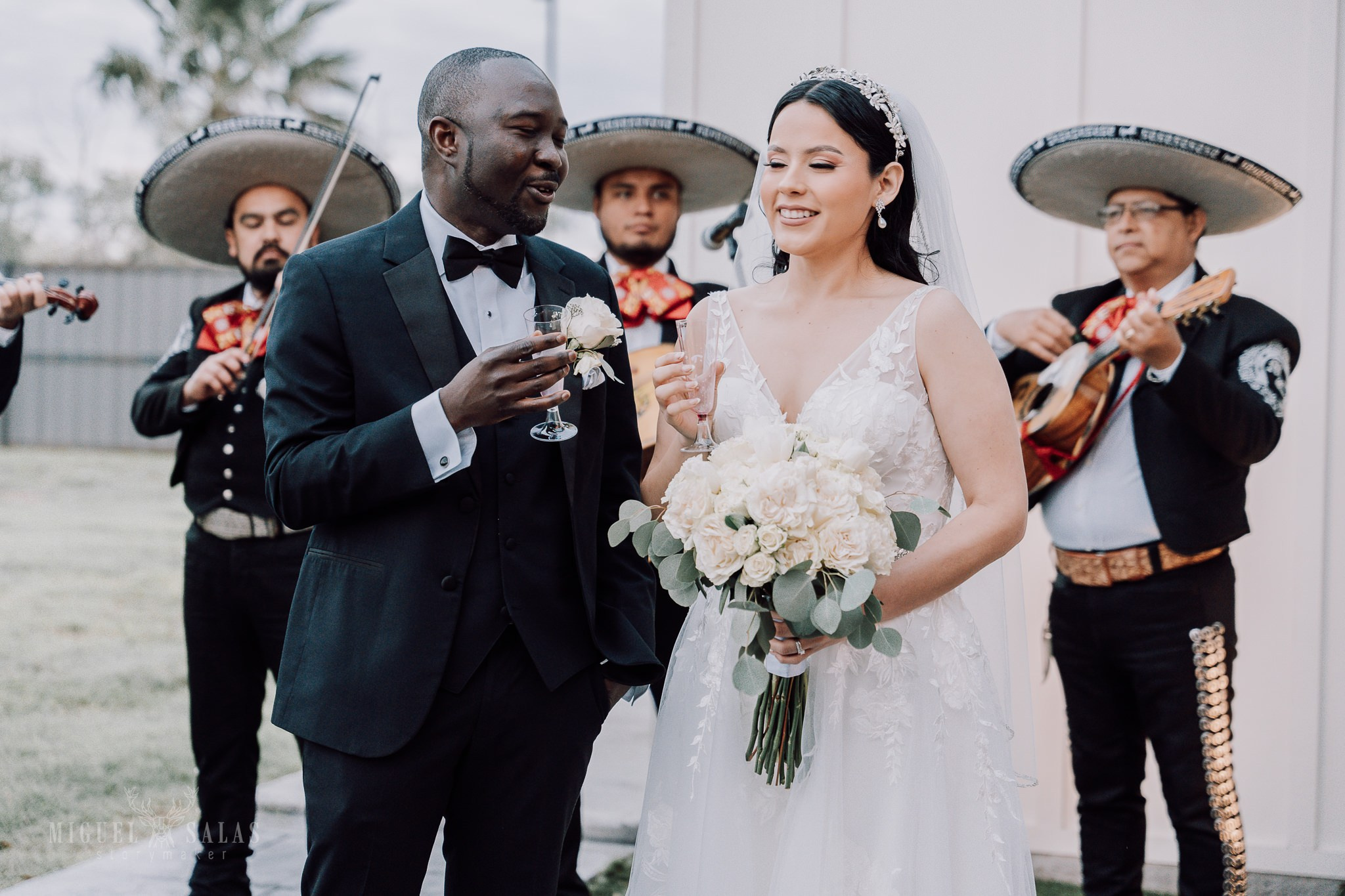 Fotógrafo de bodas en Querétaro