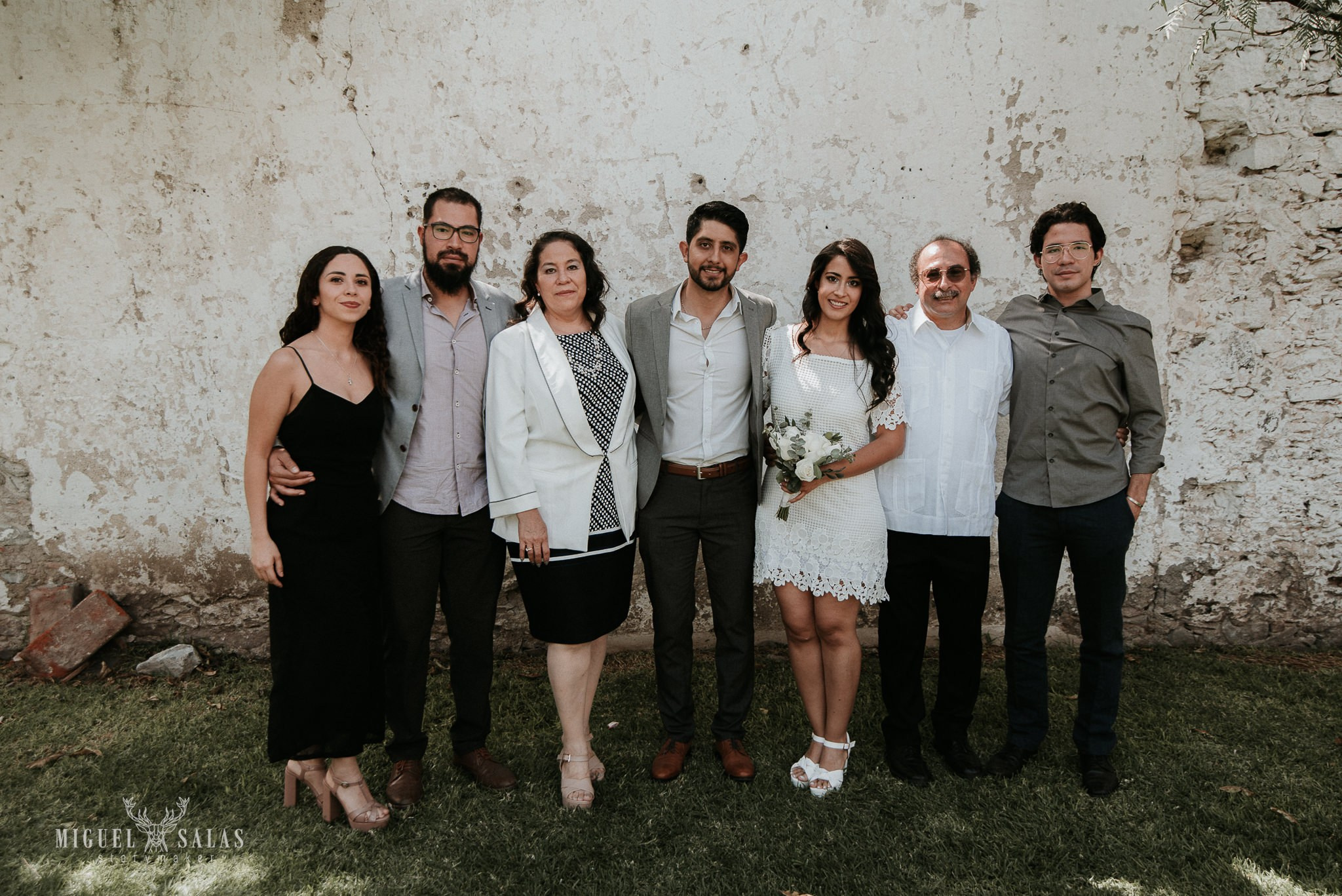 Fotógrafo de bodas en Querétaro