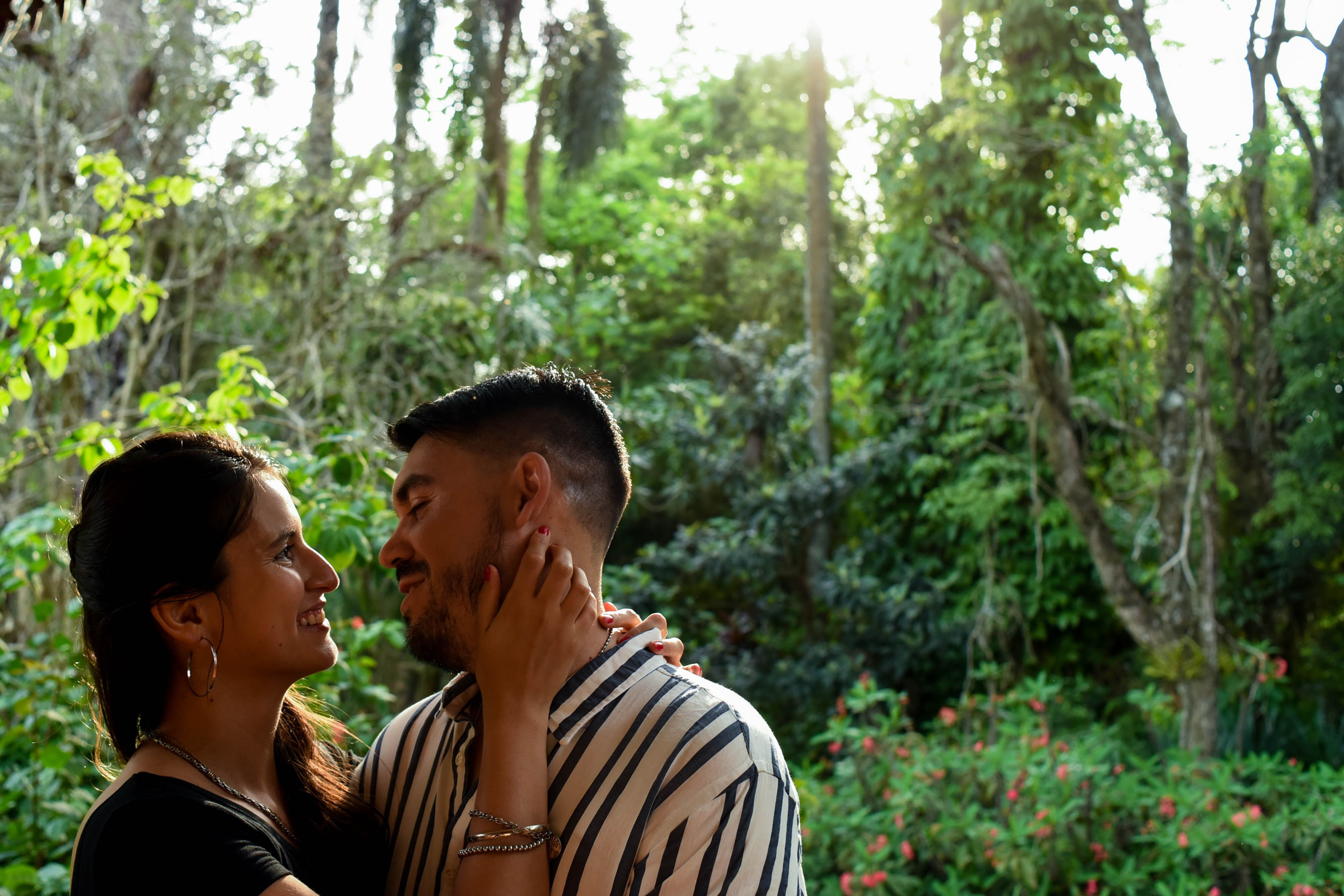 Maru & Dario. Fotografo de casamiento en misiones y fotógrafo de familia  Posadas