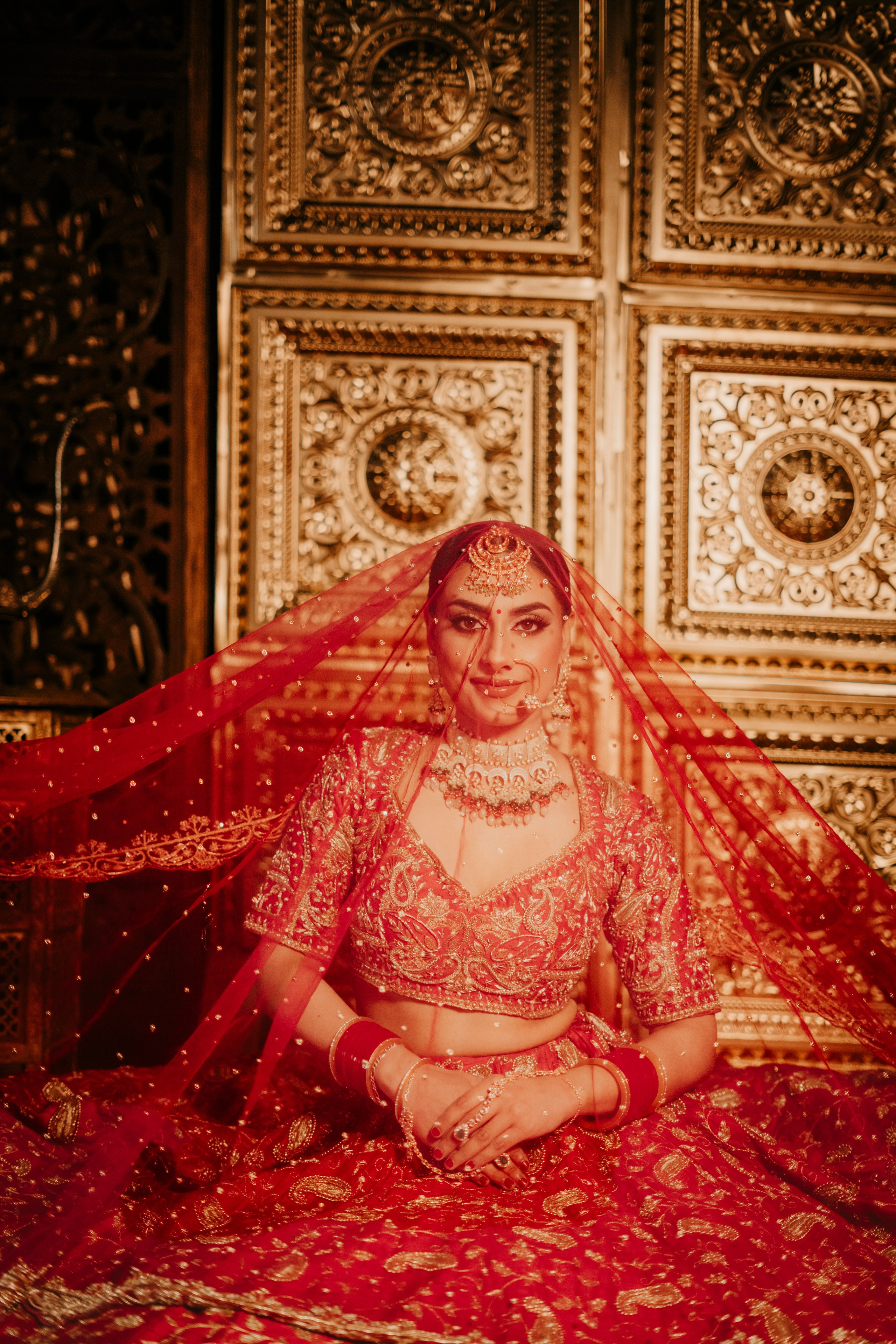 The Fashion Vault. Studio Kunal Photography