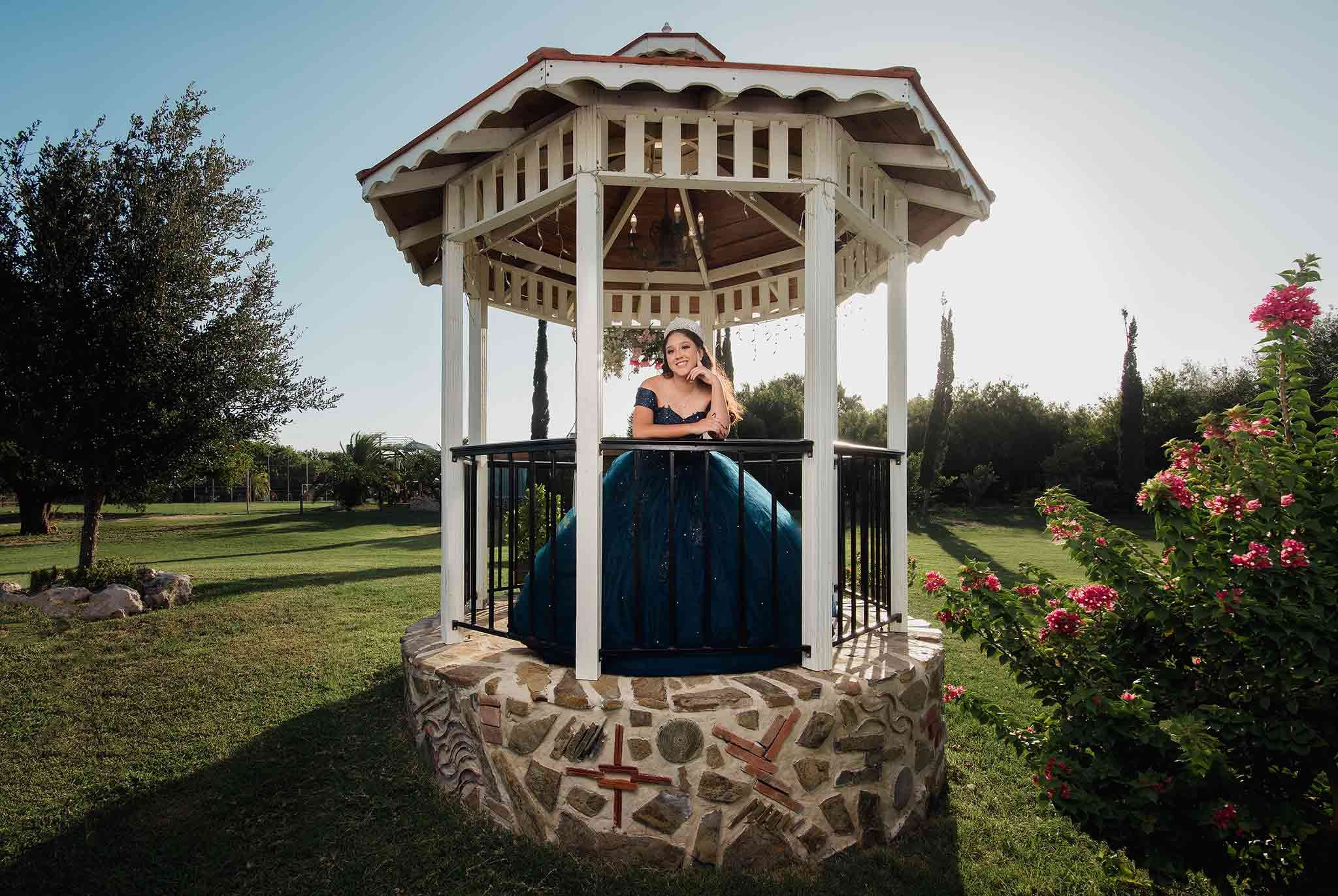 Quinceañeras. Juan Jesus Fotografia
