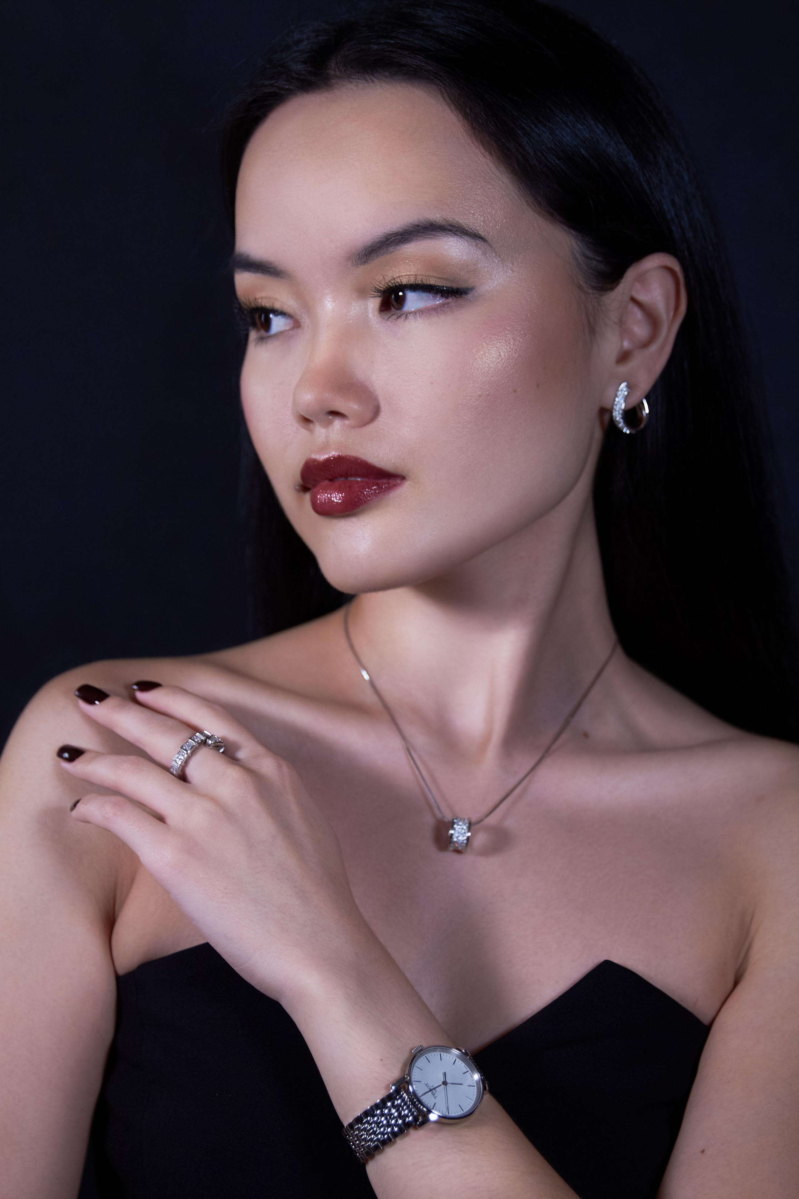Portfolio. Photographie de portrait à Montréal
