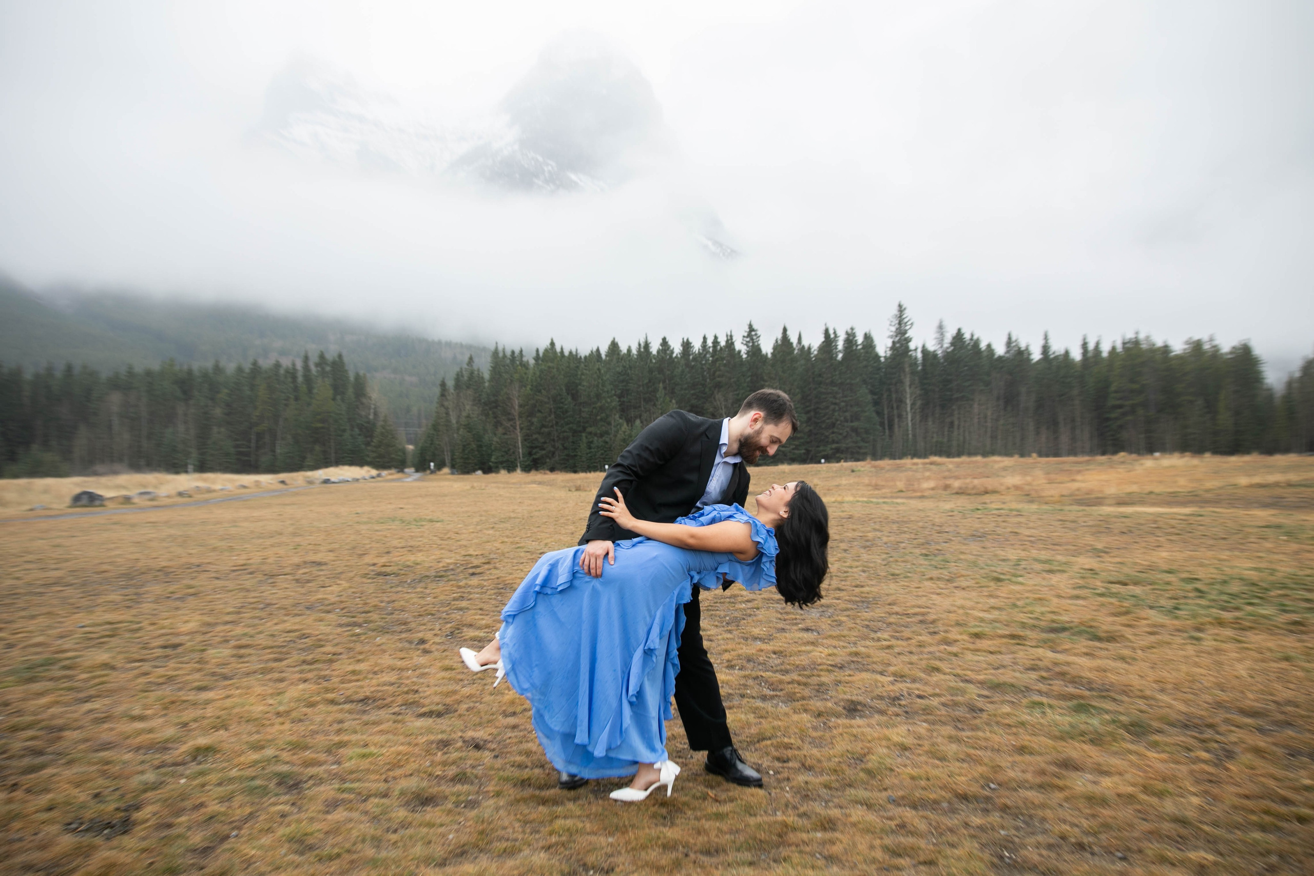 Tyler & Dharma Wedding. Ching Li Photography