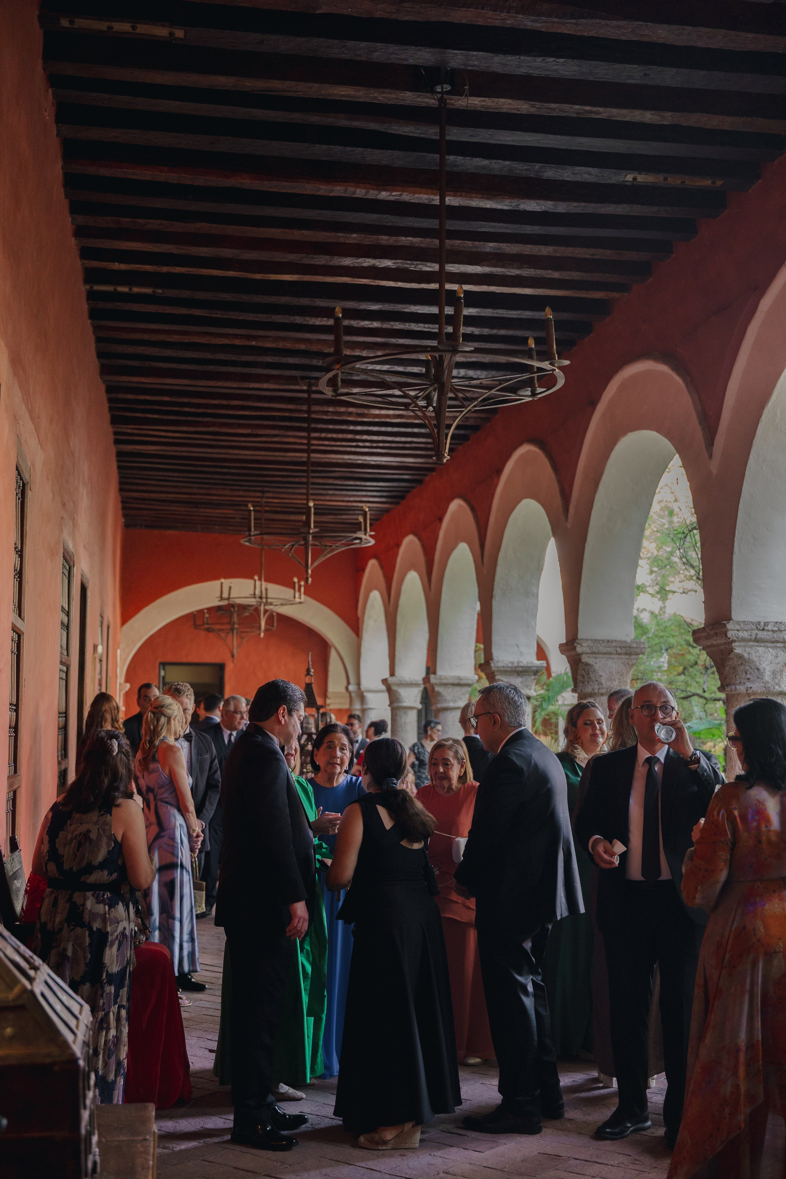 Olga & Andrew. UNTERCIO BODAS | Fotografía de Bodas en Cartagena, Colombia y Destinos Internacionales