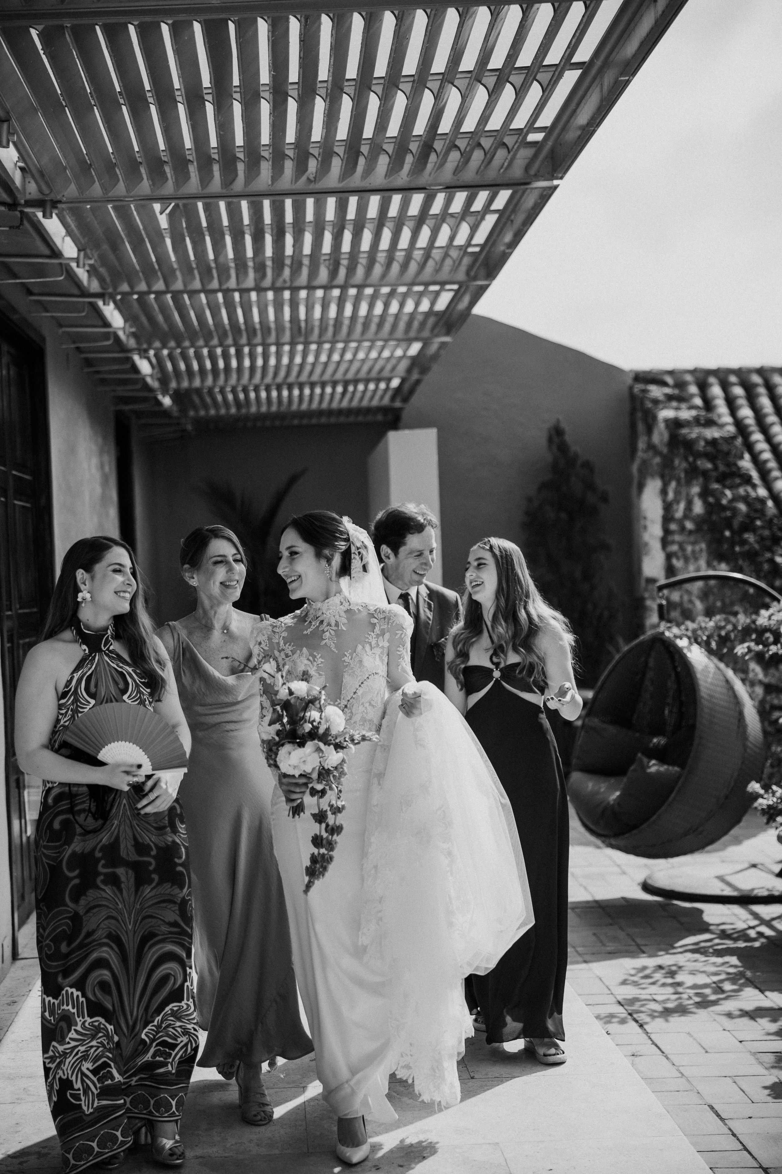 Juliana & Davide. UNTERCIO BODAS | Fotografía de Bodas en Cartagena, Colombia y Destinos Internacionales