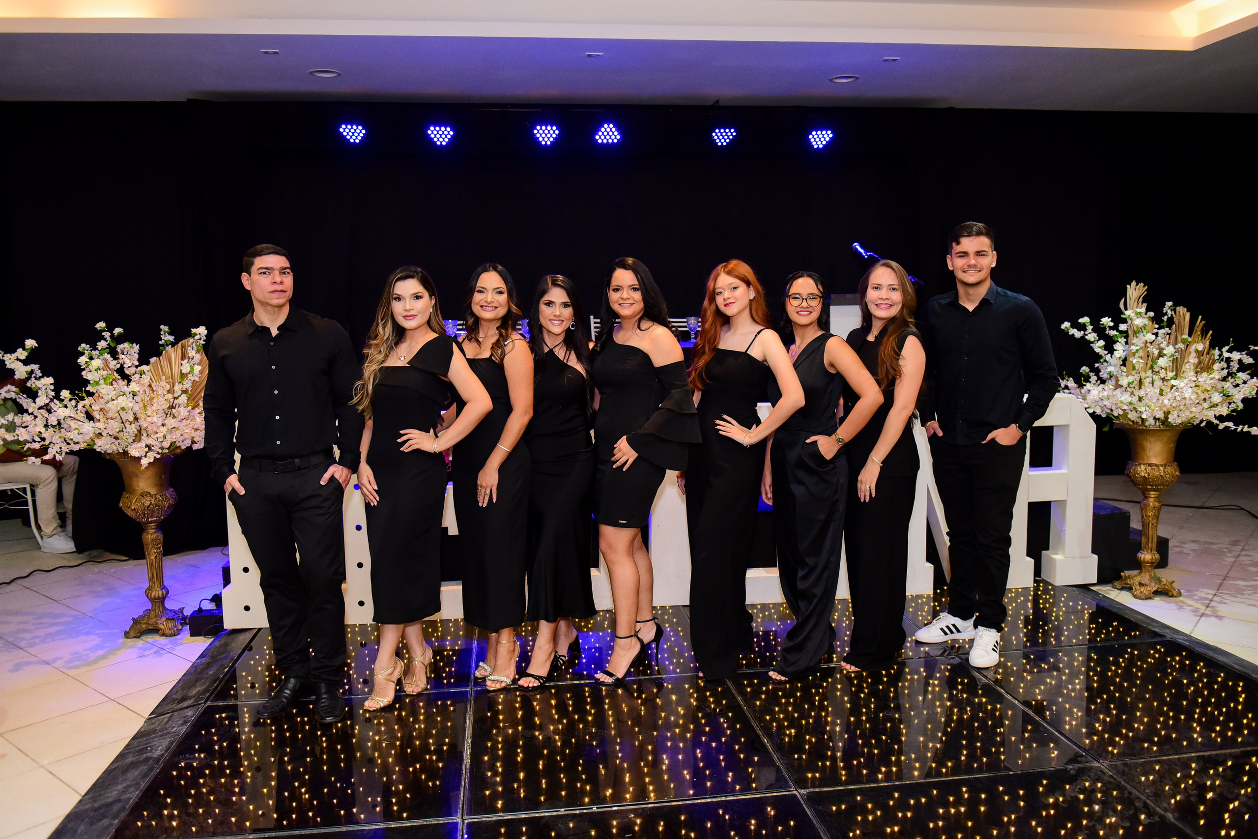 Eventos e Congressos Empresariais. Formatura, Fotógrafo e Eventos em Belém e Tucuruí