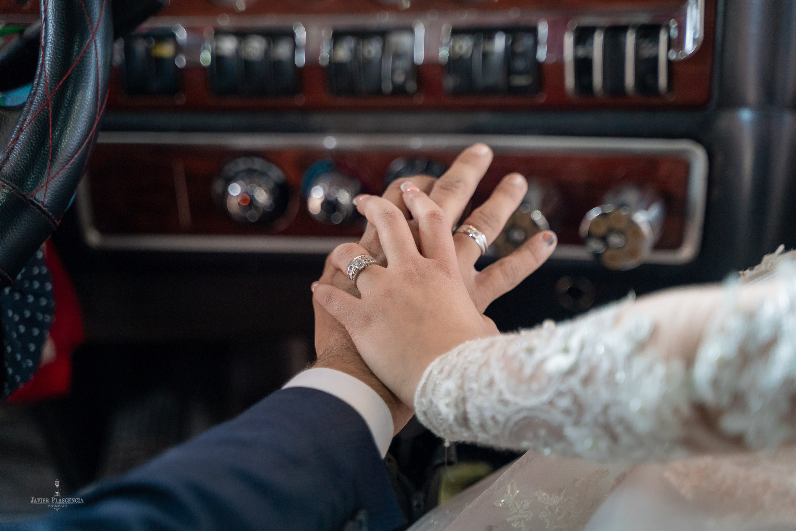 Audeth y Moises. Javier Plascencia Fotografo de Bodas en México