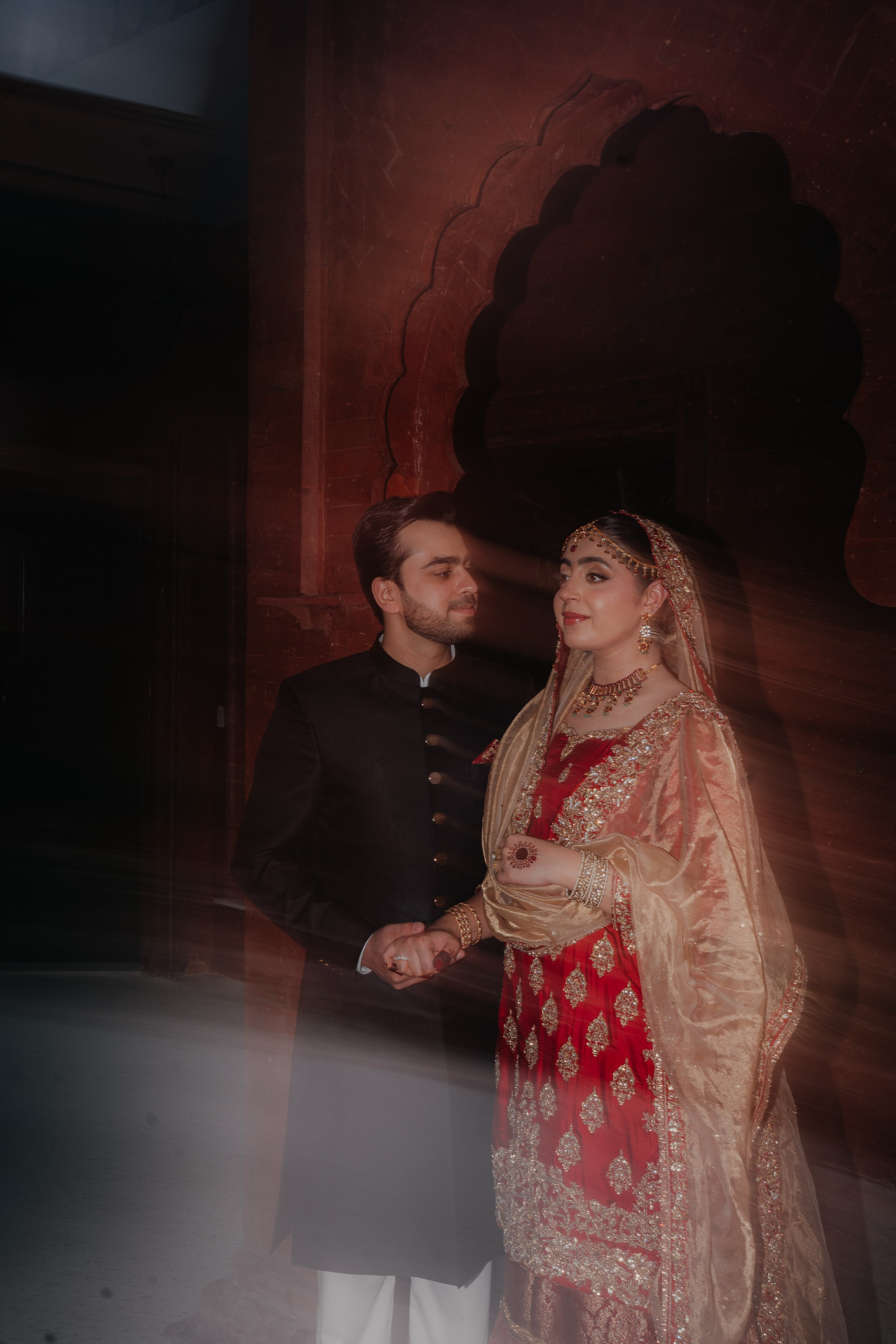 Ismail & Sijel. Umair Sarwar