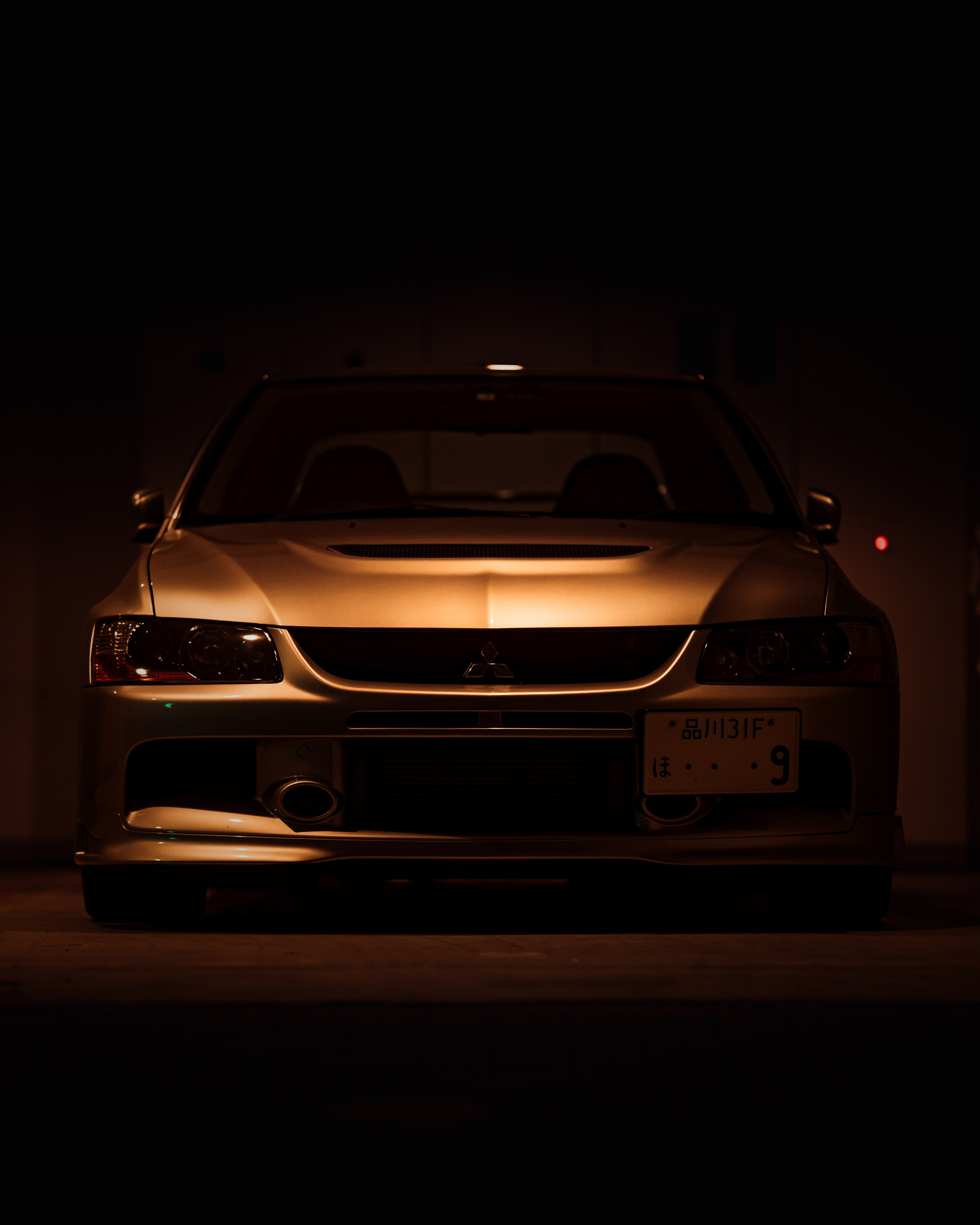 Cars. Senya JP