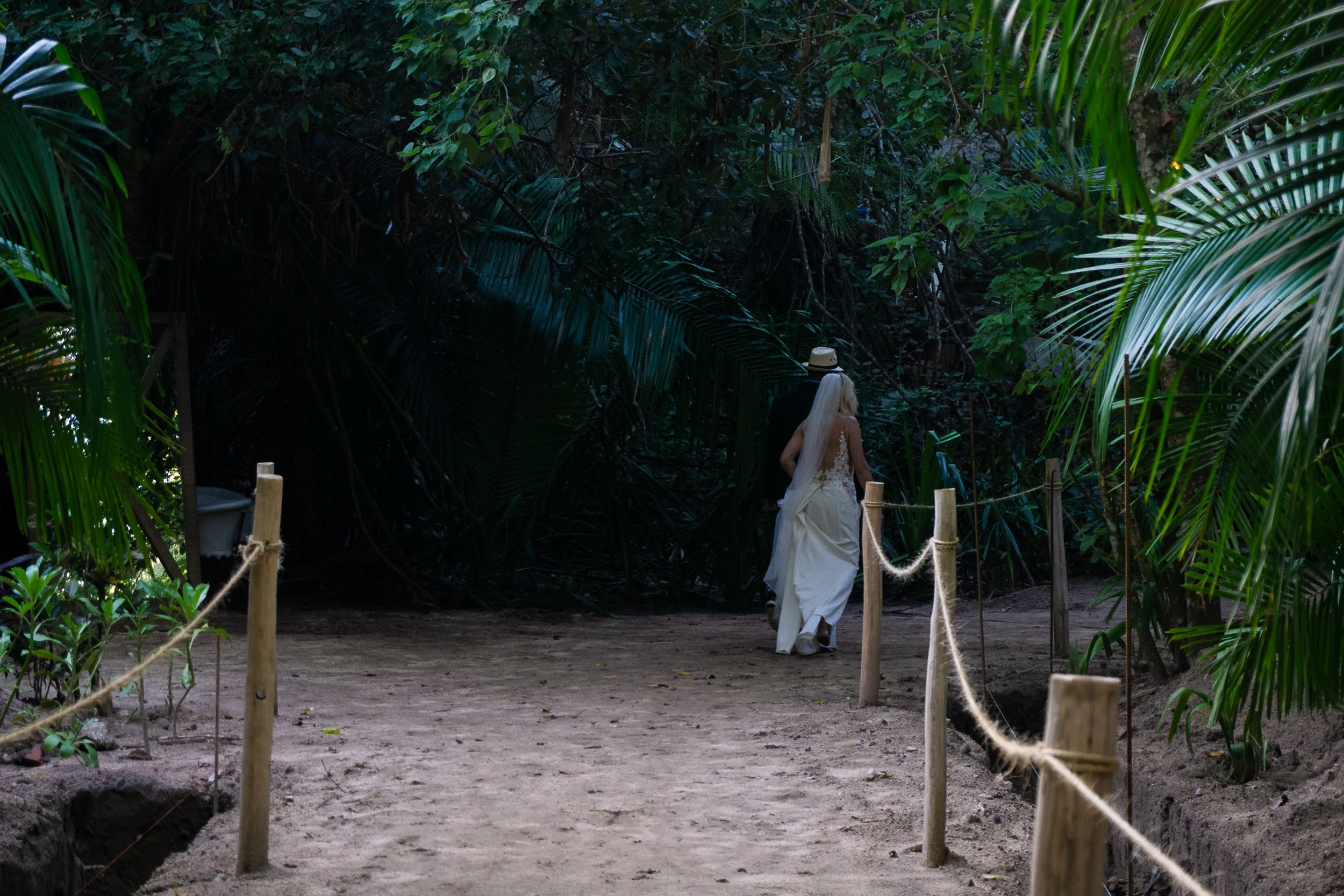 Aggie & Brian. Fotografía de Bodas Profesionales en Puerto Vallarta y Riviera Nayarit