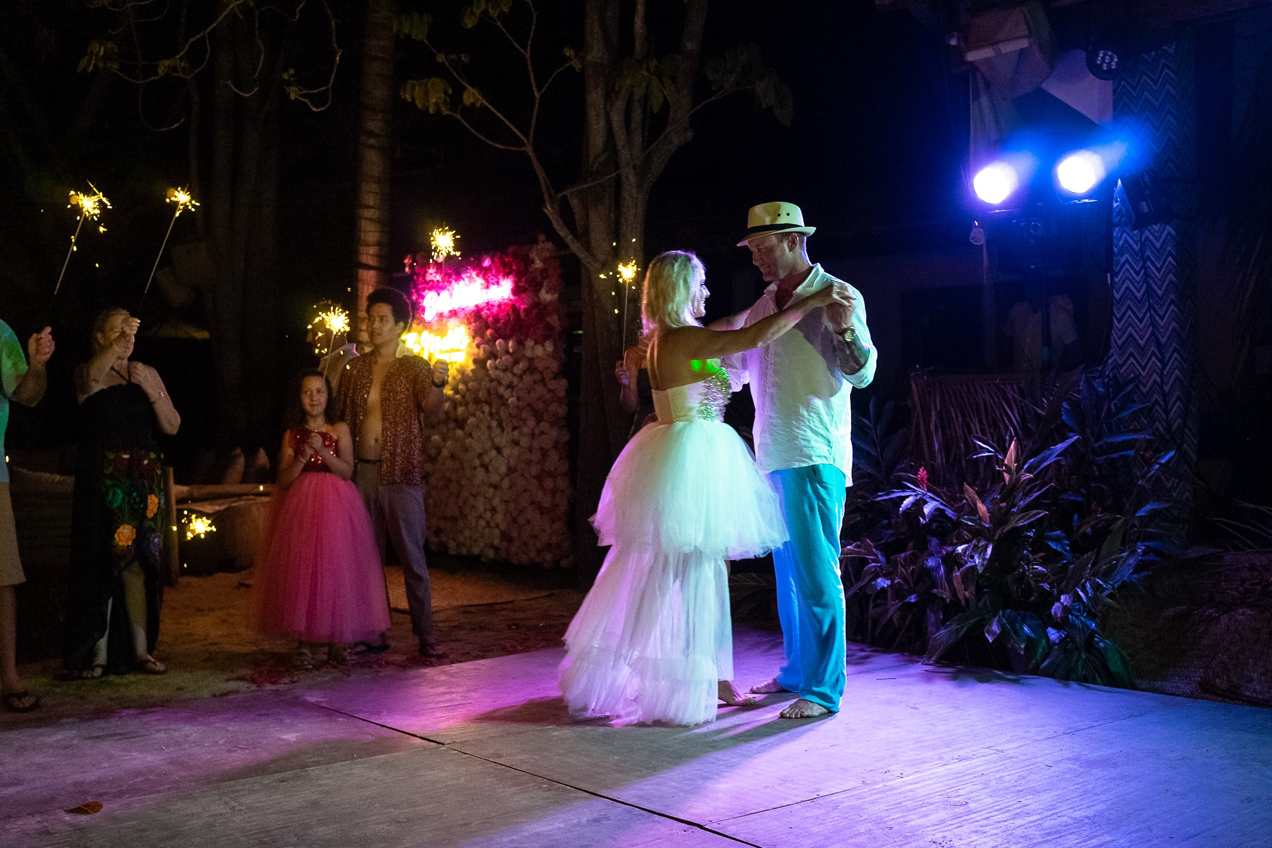 Aggie & Brian. Fotografía de Bodas Profesionales en Puerto Vallarta y Riviera Nayarit
