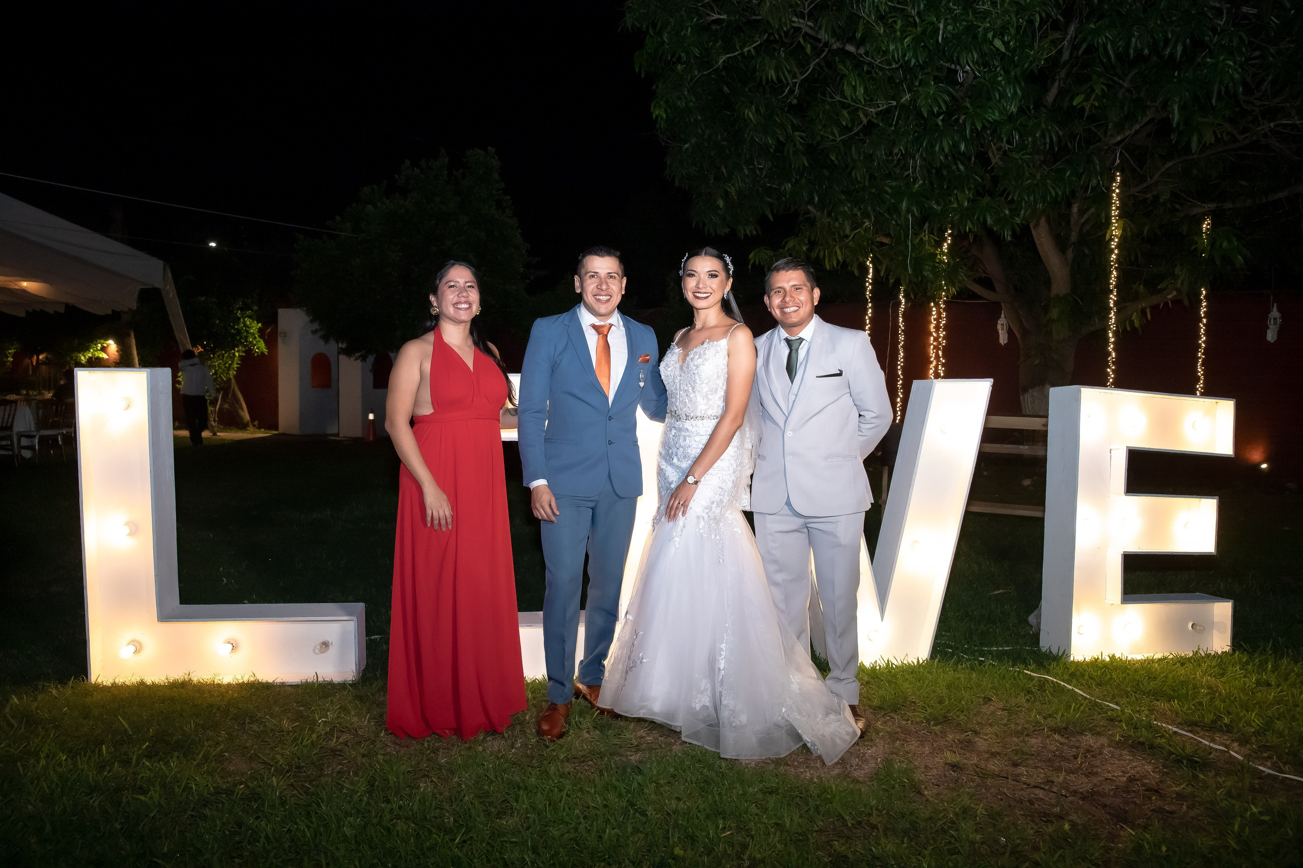 Delta & Cesar. Simón Enríquez Studio