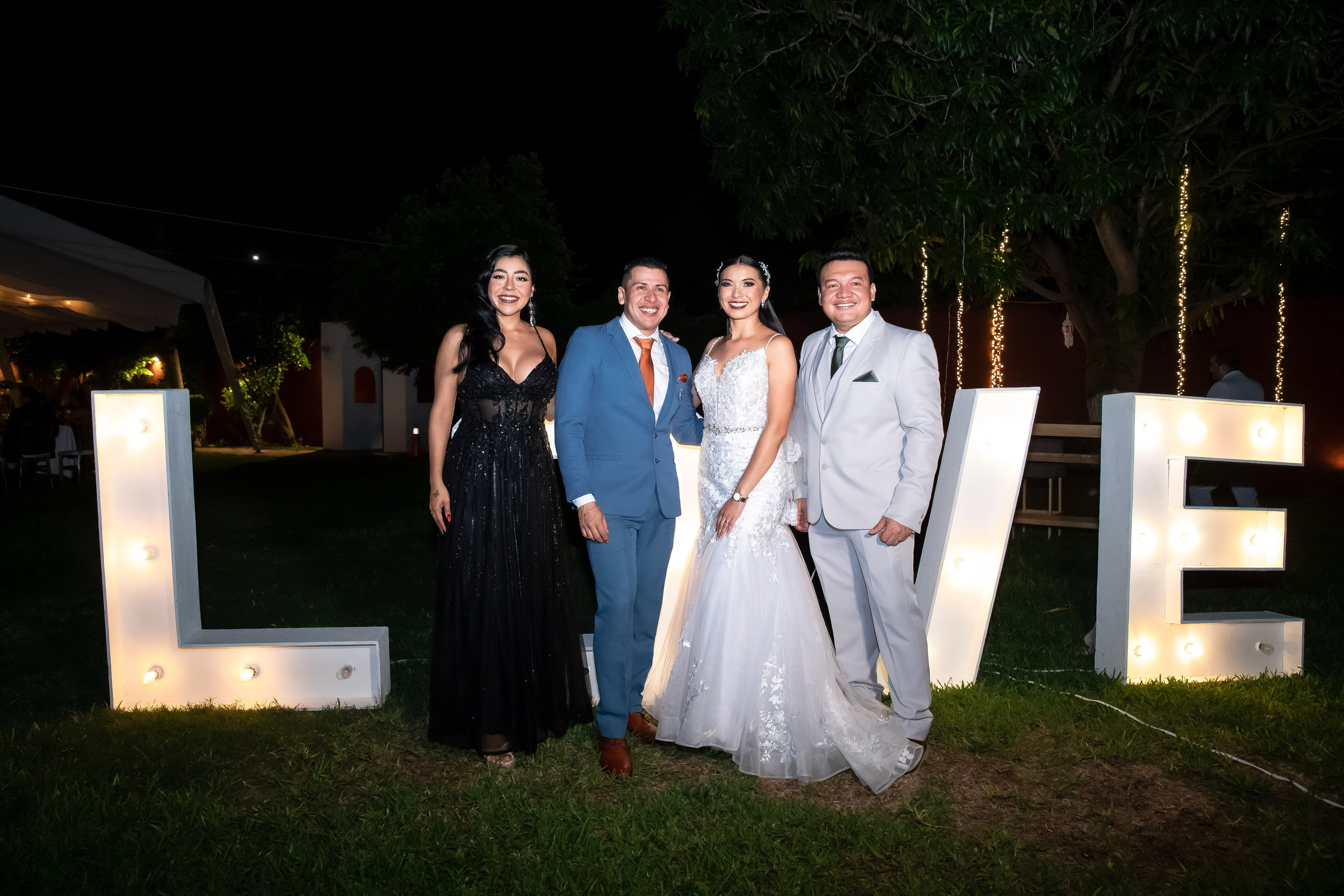 Delta & Cesar. Simón Enríquez Studio