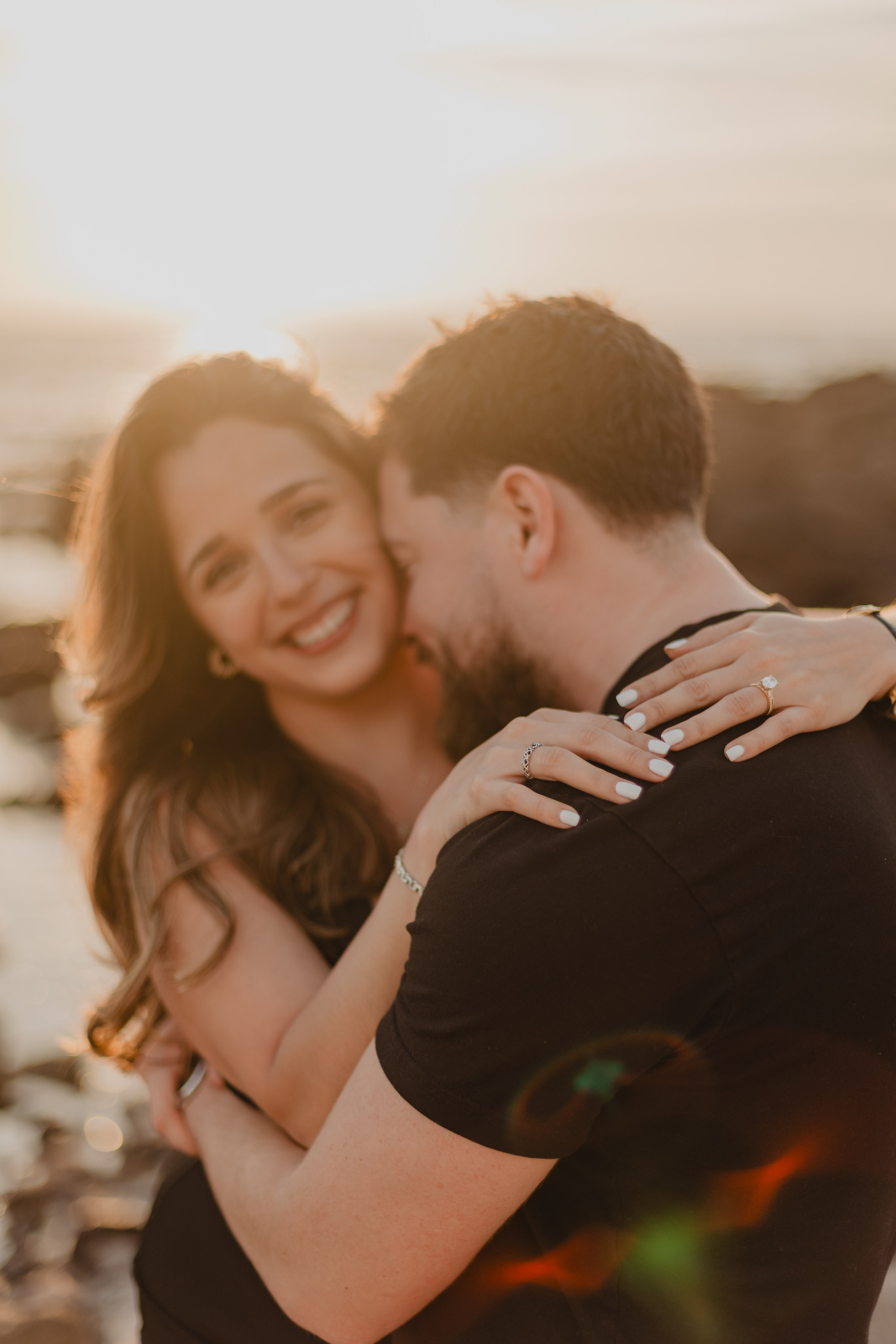 An Engagement at Four Seasons Punta Mita: Love by the Pacific. Fotógrafo de Bodas en Puerto Vallarta y Riviera Nayarit | VL photo & film