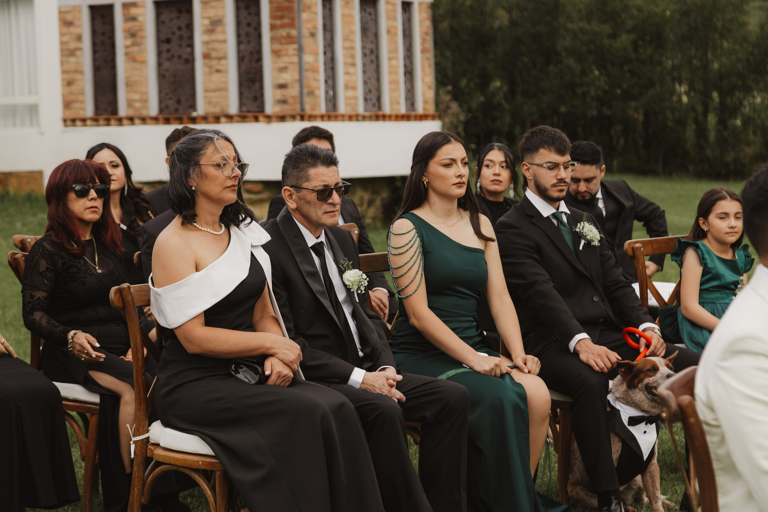 ANDRES & DANIELA. FOCALMAGIC