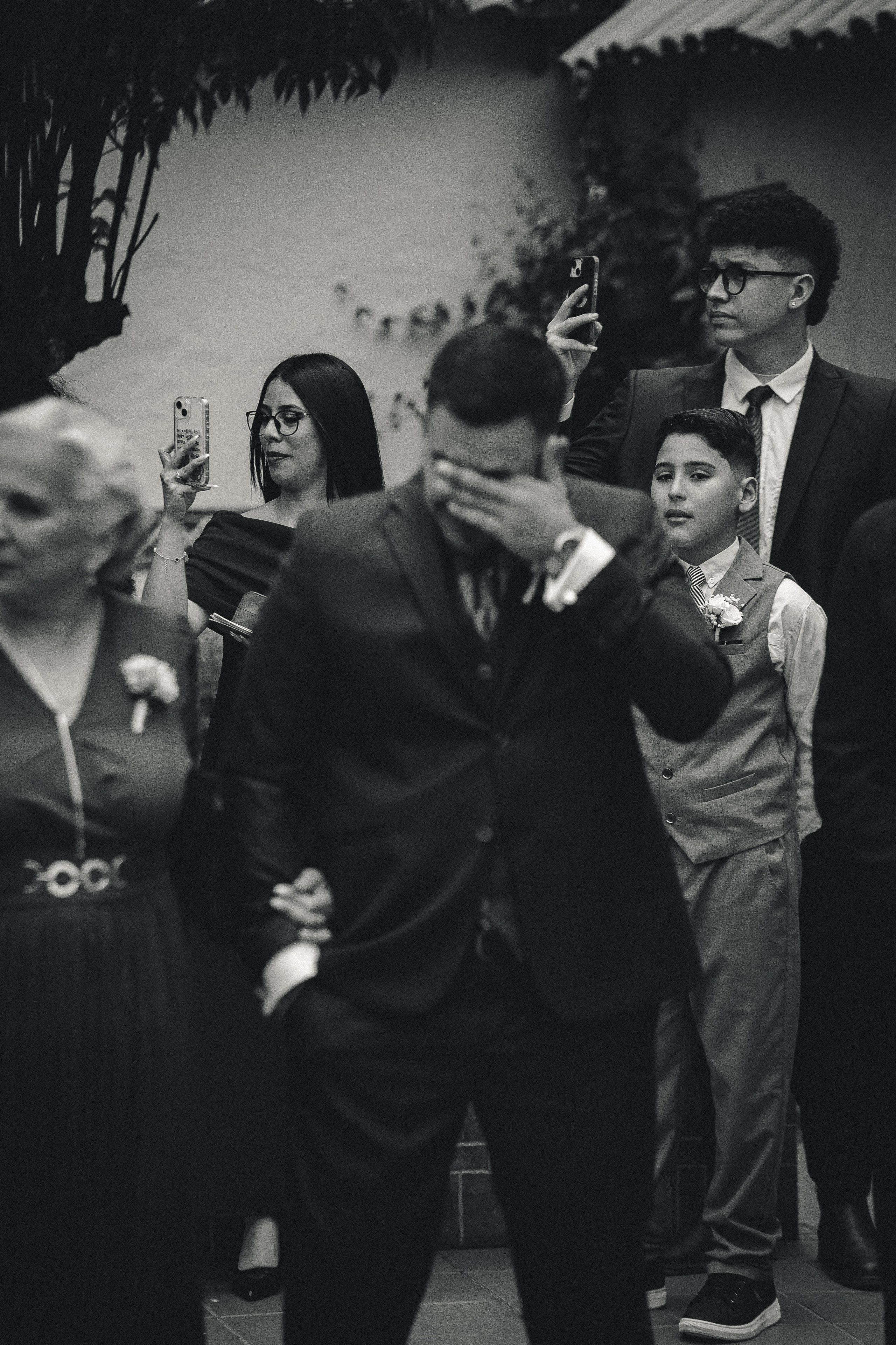 BODAS. FOCALMAGIC