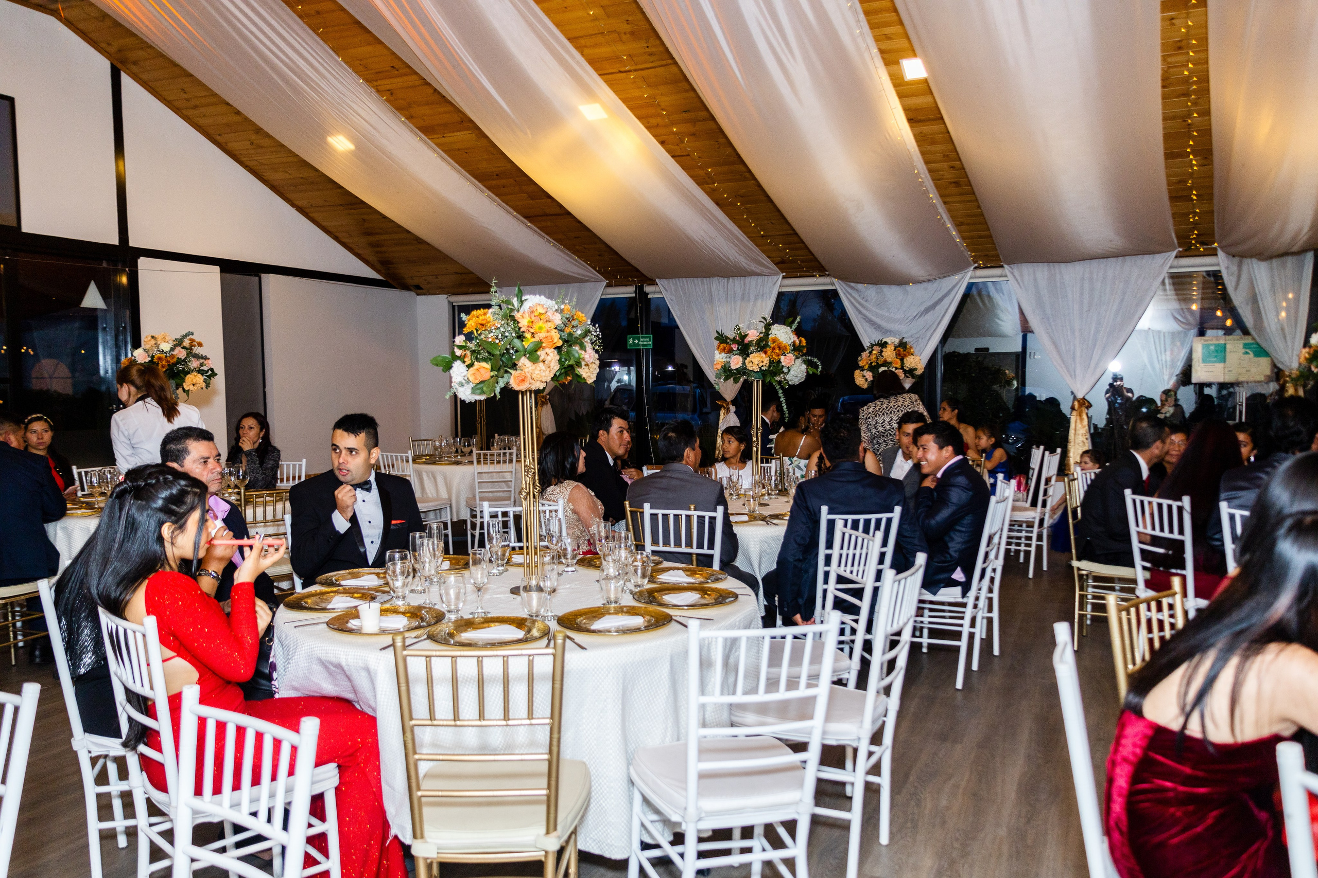 XV MELANY. FOCALMAGIC