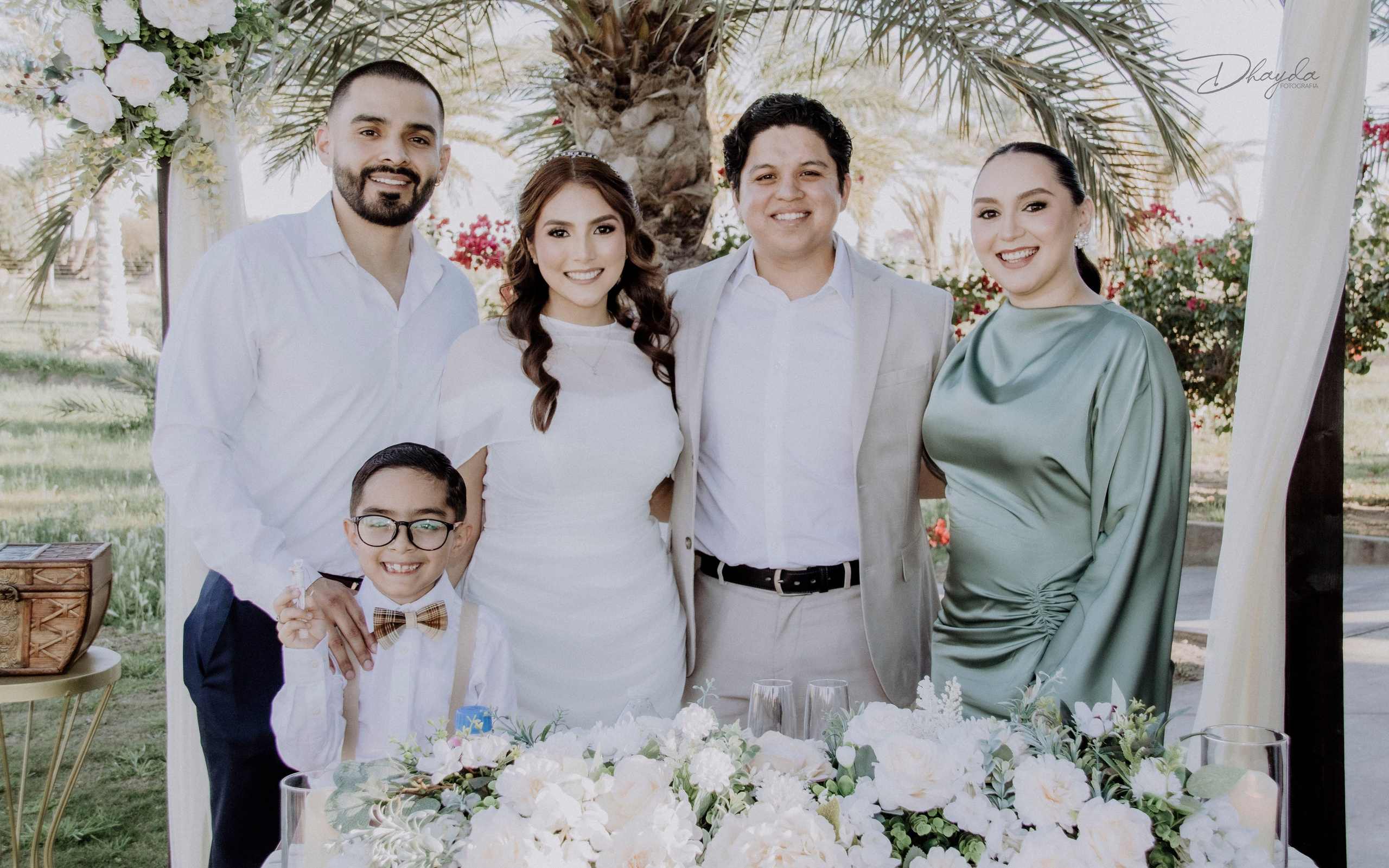 Nuestra Boda, Alberto y Gisell. Fotografia, eventos sociales en san luis rio colorado, sonora Mexico