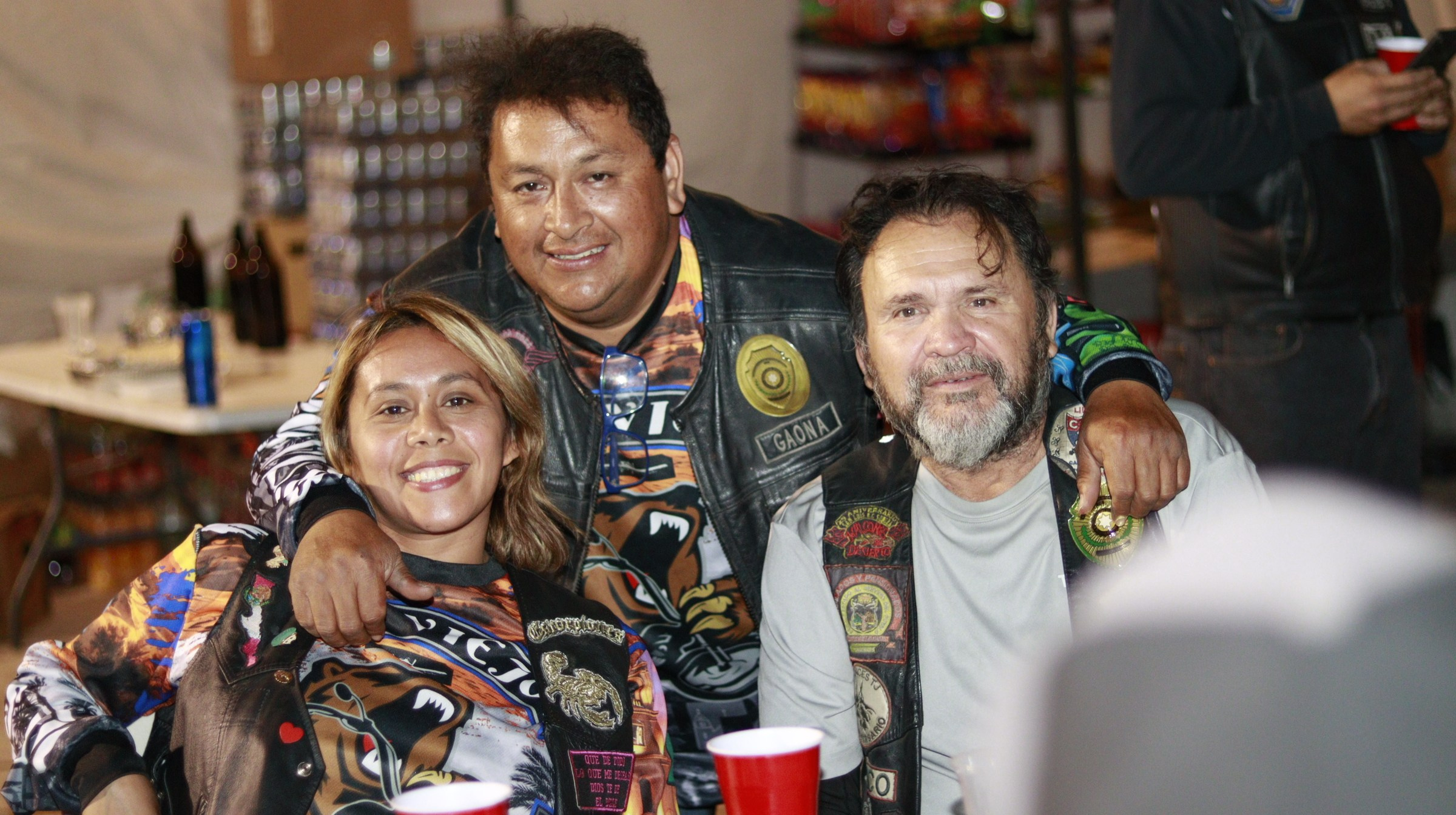 CLUB OSOS VIEJOS, 2DO ANIVERSARIO. Fotografia, eventos sociales en san luis rio colorado, sonora Mexico