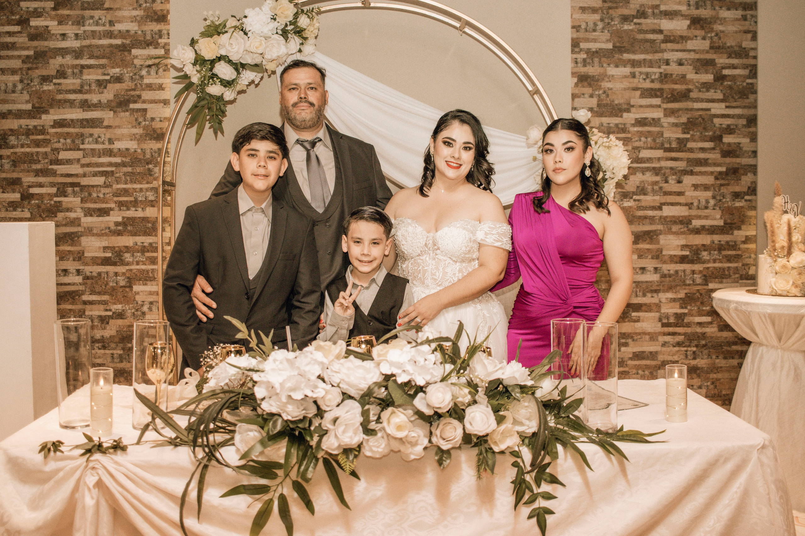 VIRIDIANA Y HUMBERTO. Fotografia, eventos sociales en san luis rio colorado, sonora Mexico