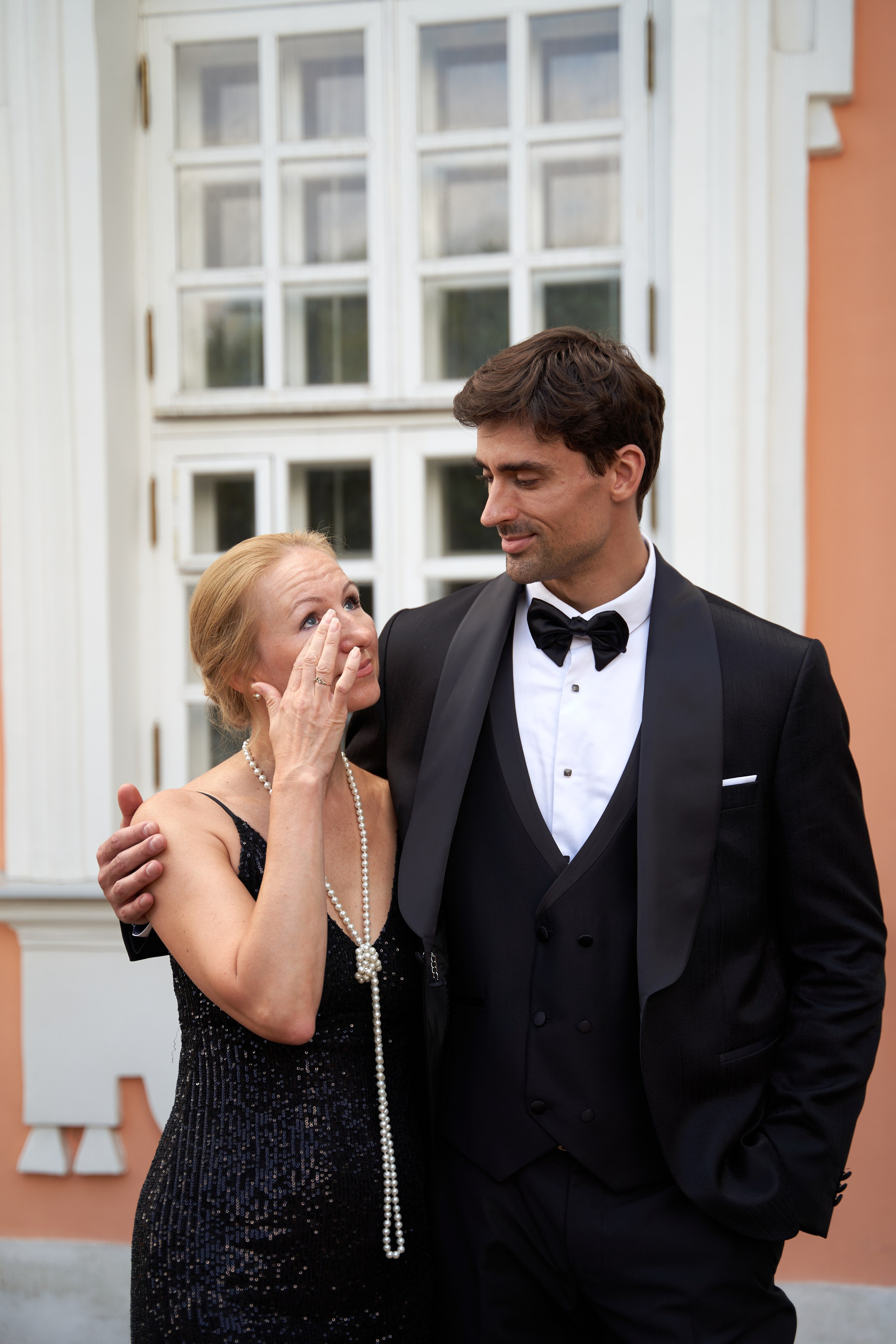 Wedding at a Historic 18th-Century Estate. Lilia & Roman. Wedding & Portrait Photographer in Cancun, Tulum & Mexico City — Elena Ruzgis