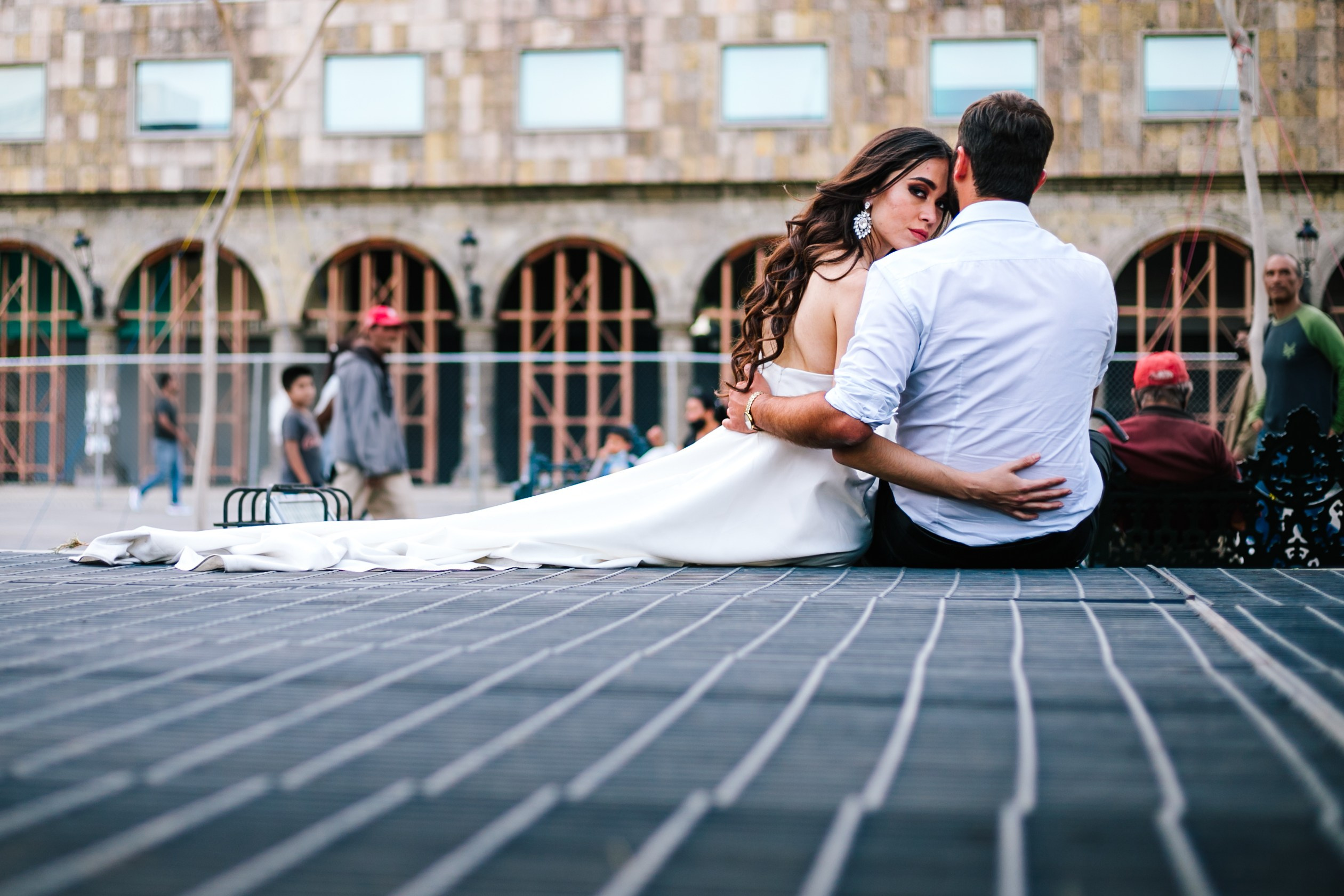 Post Boda. Wedding Photographer Ruth Preciado