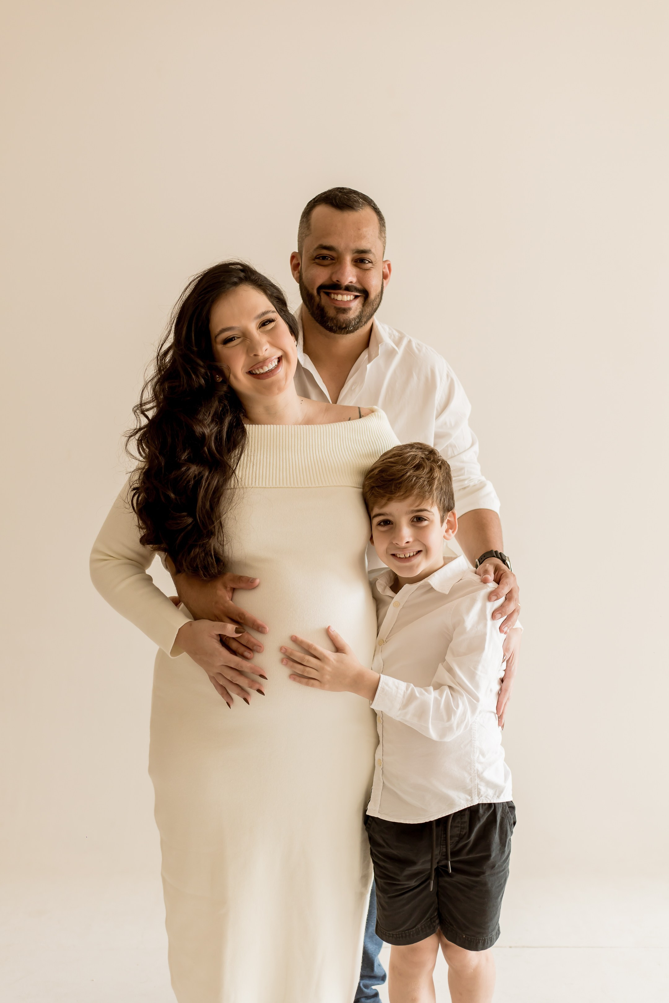 Gestantes. Fotógrafa de familia no Rio de janeiro