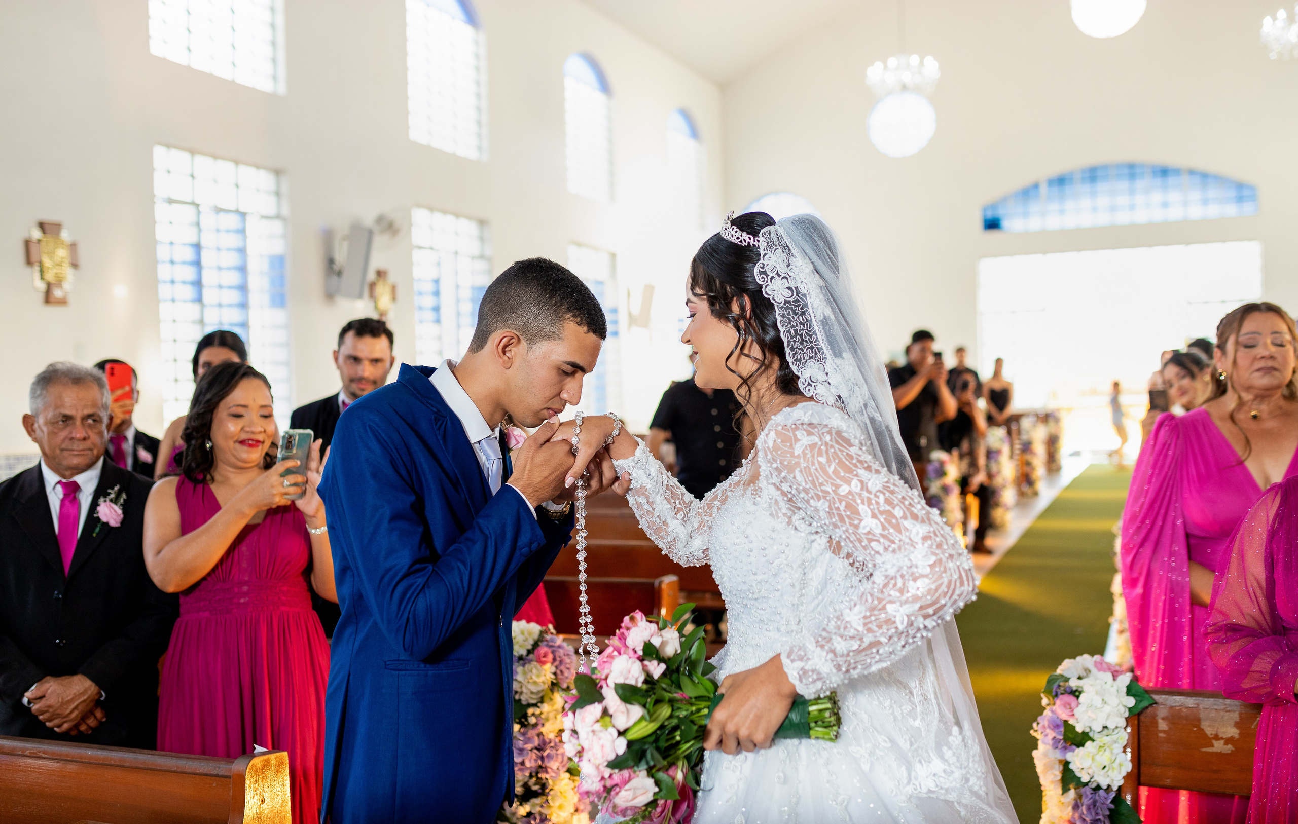 Jadson & Vitória. Fotógrafo de Casamentos em Alagoas