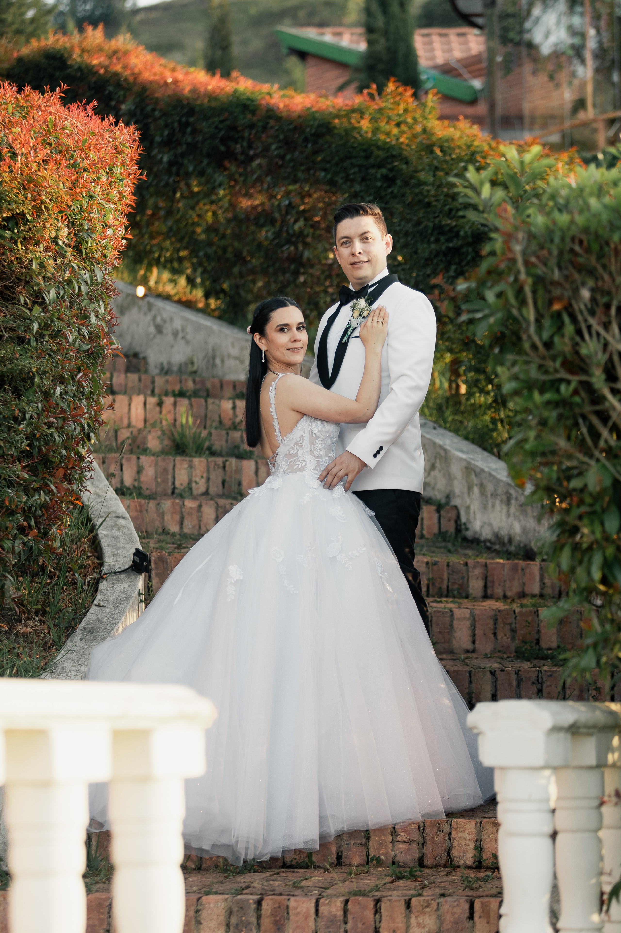 CAMILO & JULIANA. FOCALMAGIC