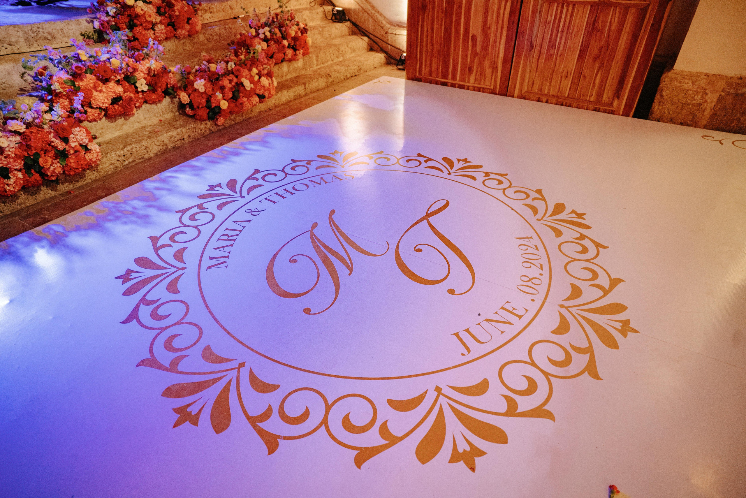 Maria Paula + Thomas | Wedding Photos 2024 – César Vanegas Photography. César Vanegas Photography | Wedding & Travel Photographer | Cartagena, Colombia