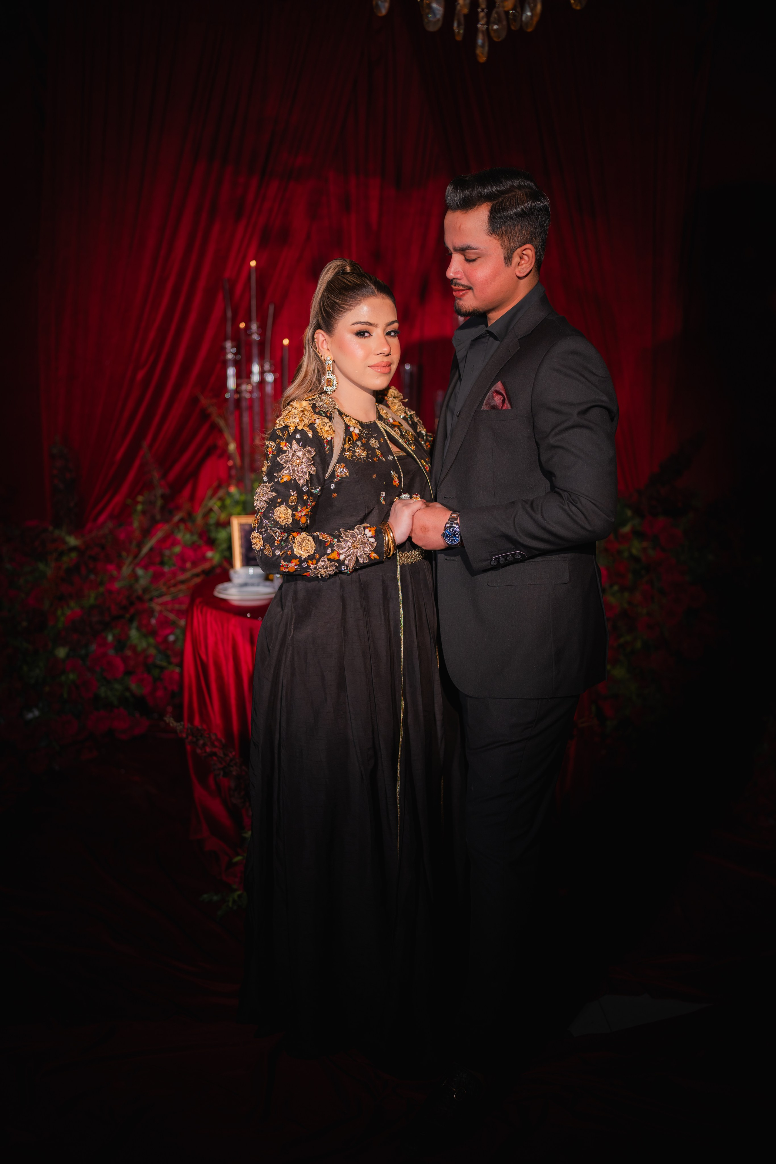 Wajeh & Bisma Anniversary. Umair Sarwar
