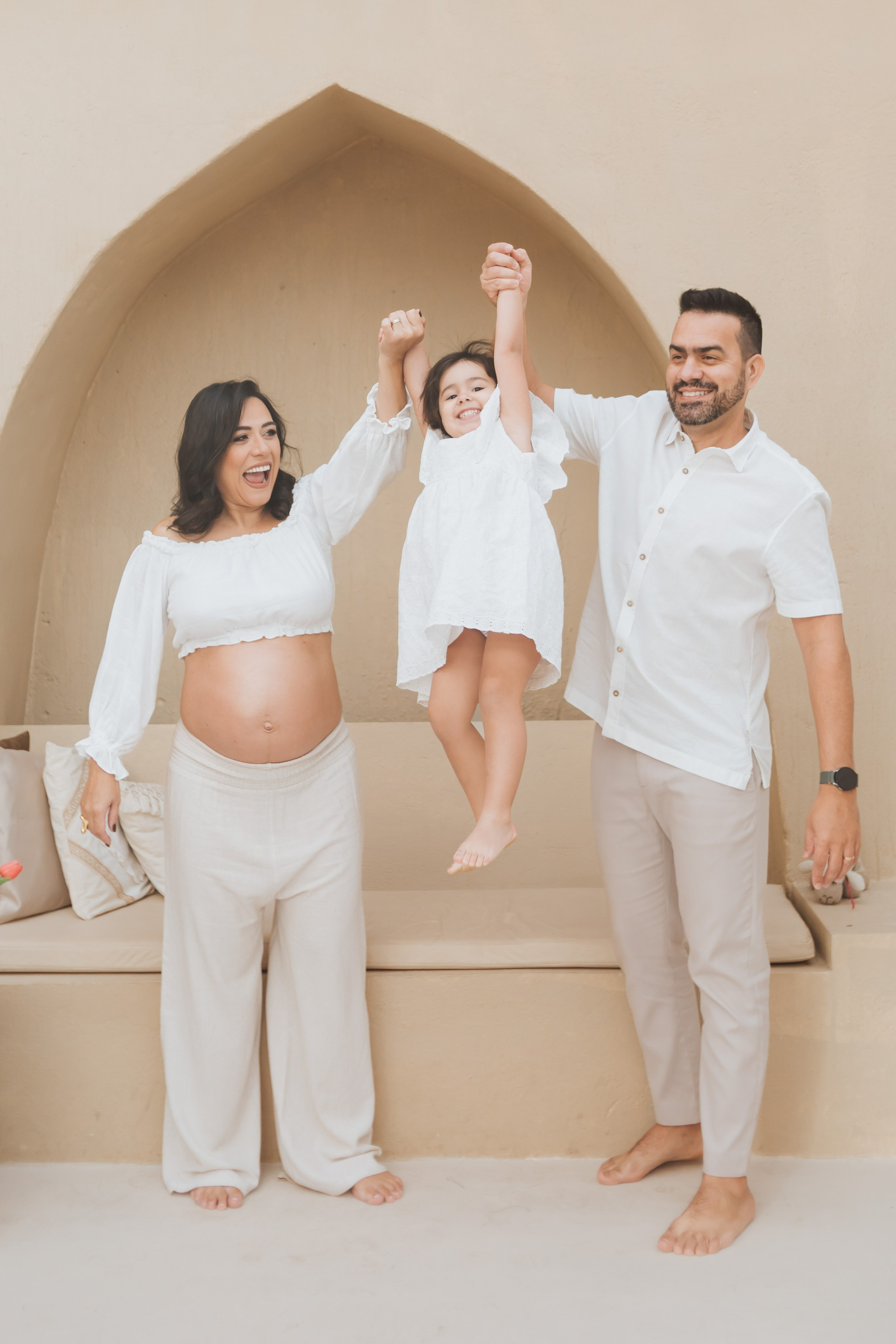 FAMÍLIA. Fotografa Isabella Câmara
