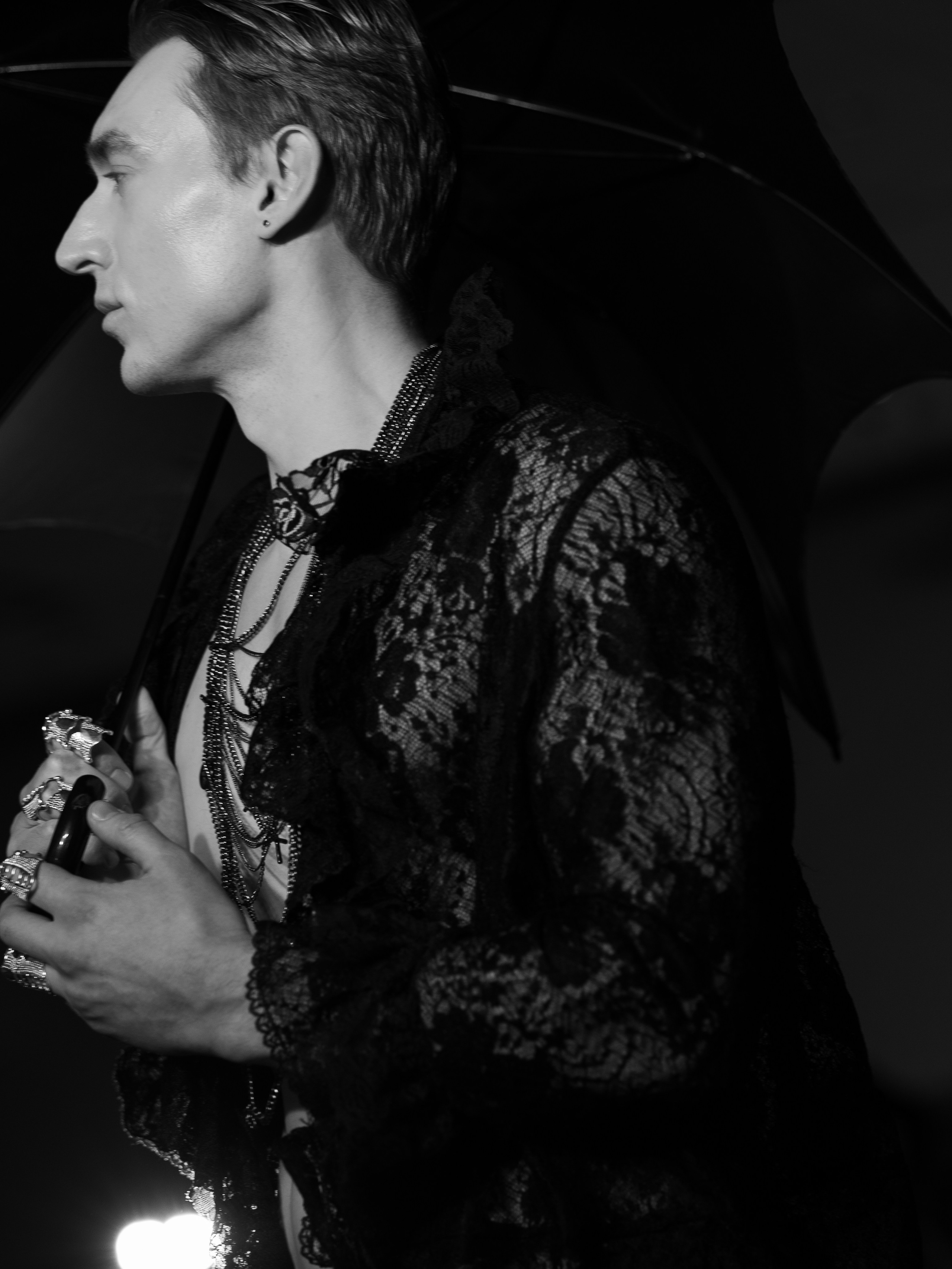 International Fashion Gala 2025 — Vancouver. Yana Bobrova | Artistic Photography