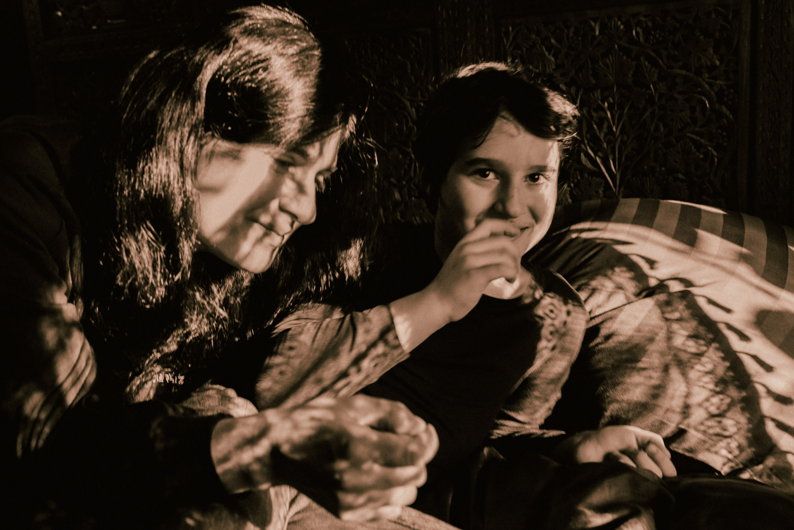 Some words about Mother’s Love. Ekaterina Tsurkina-Appina Photography Canada