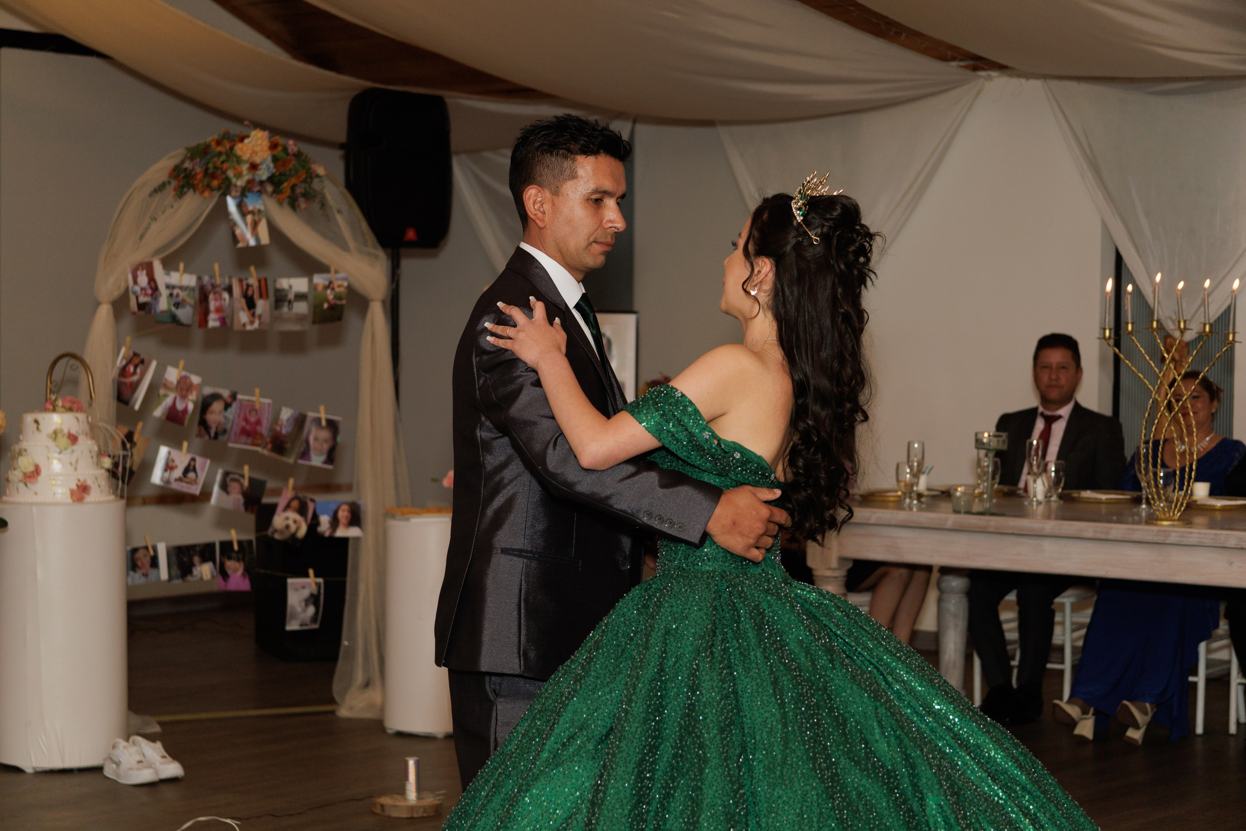 XV MELANY. FOCALMAGIC