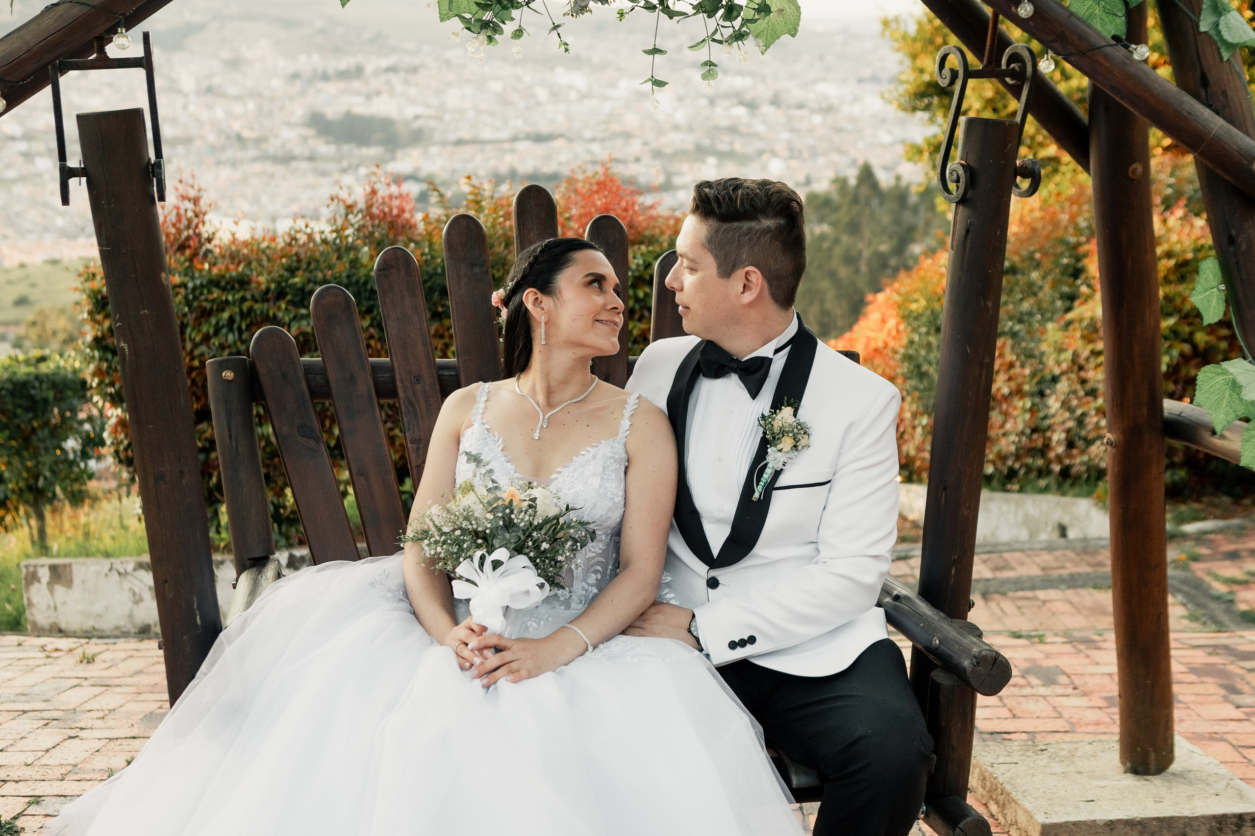 CAMILO & JULIANA. FOCALMAGIC
