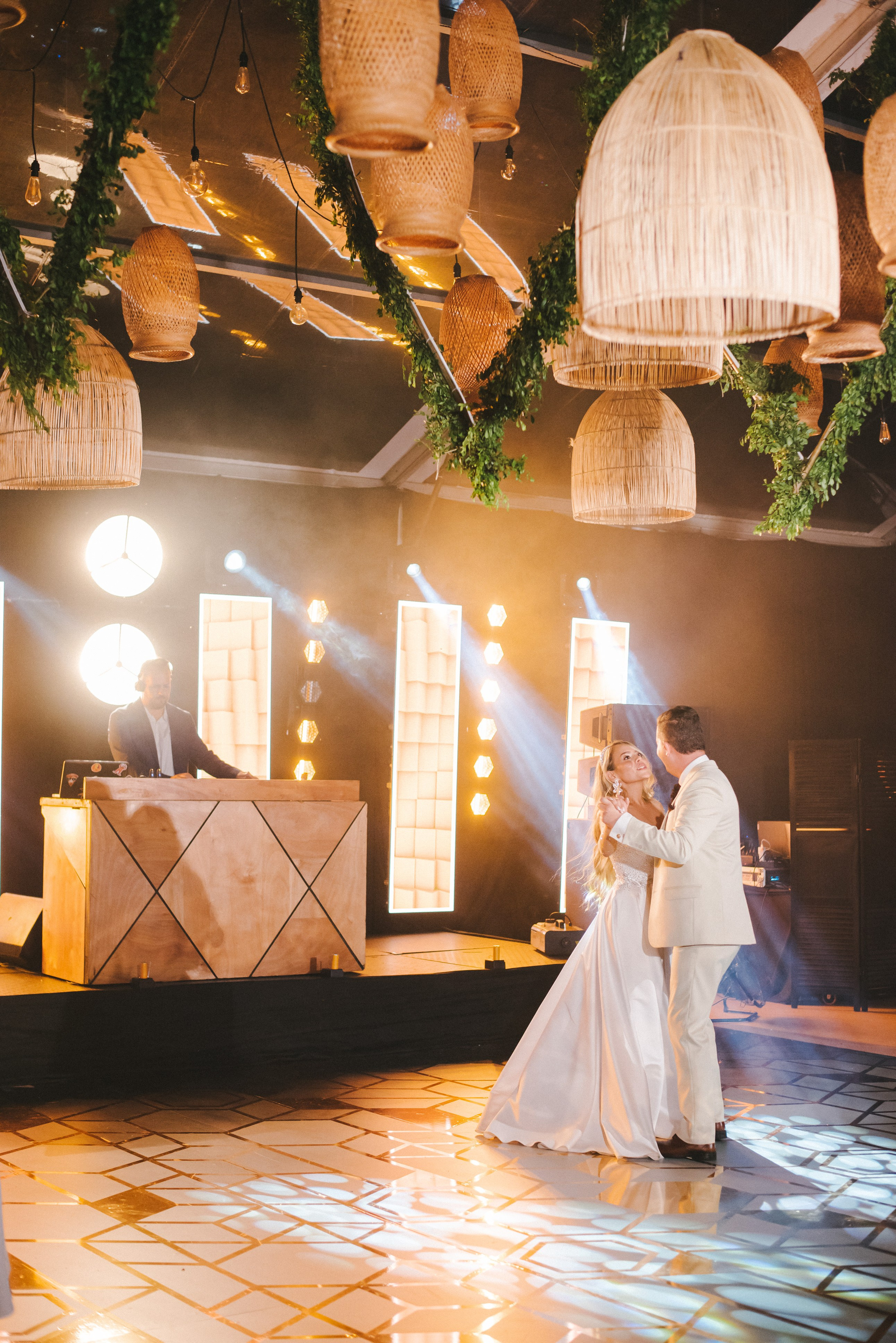 Fotografía y video de bodas en Pereira - Colombia. Rafael Melo Weddings