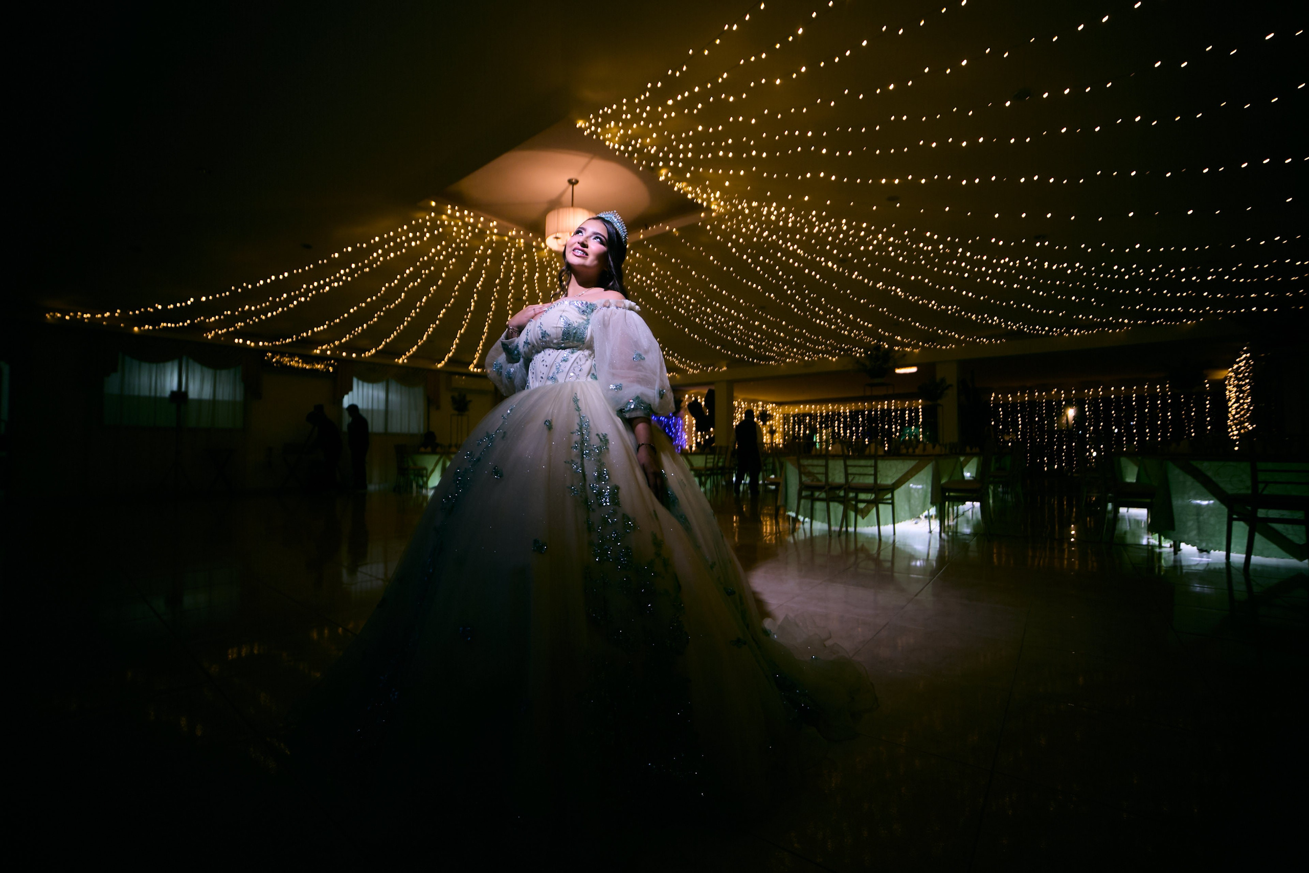 XV Dasha. Christian Ku fotógrafo en Mérida, Yucatán