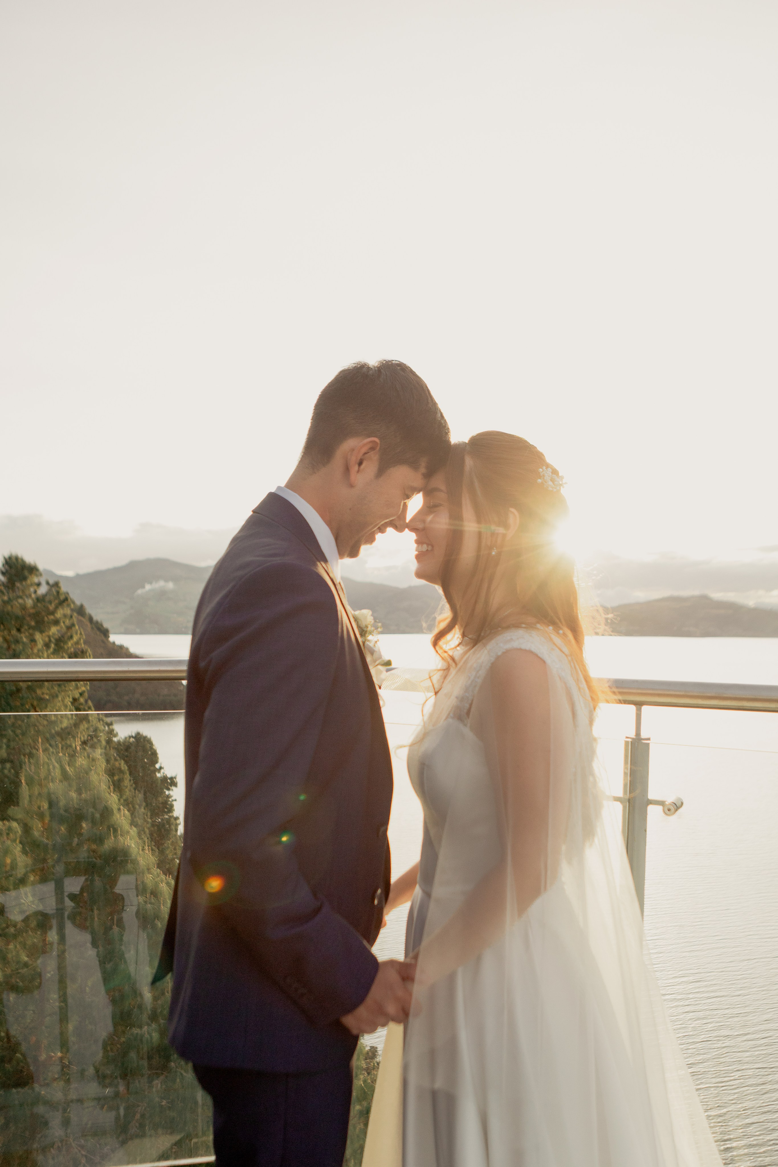 LADY & NICOLAS. FOCALMAGIC