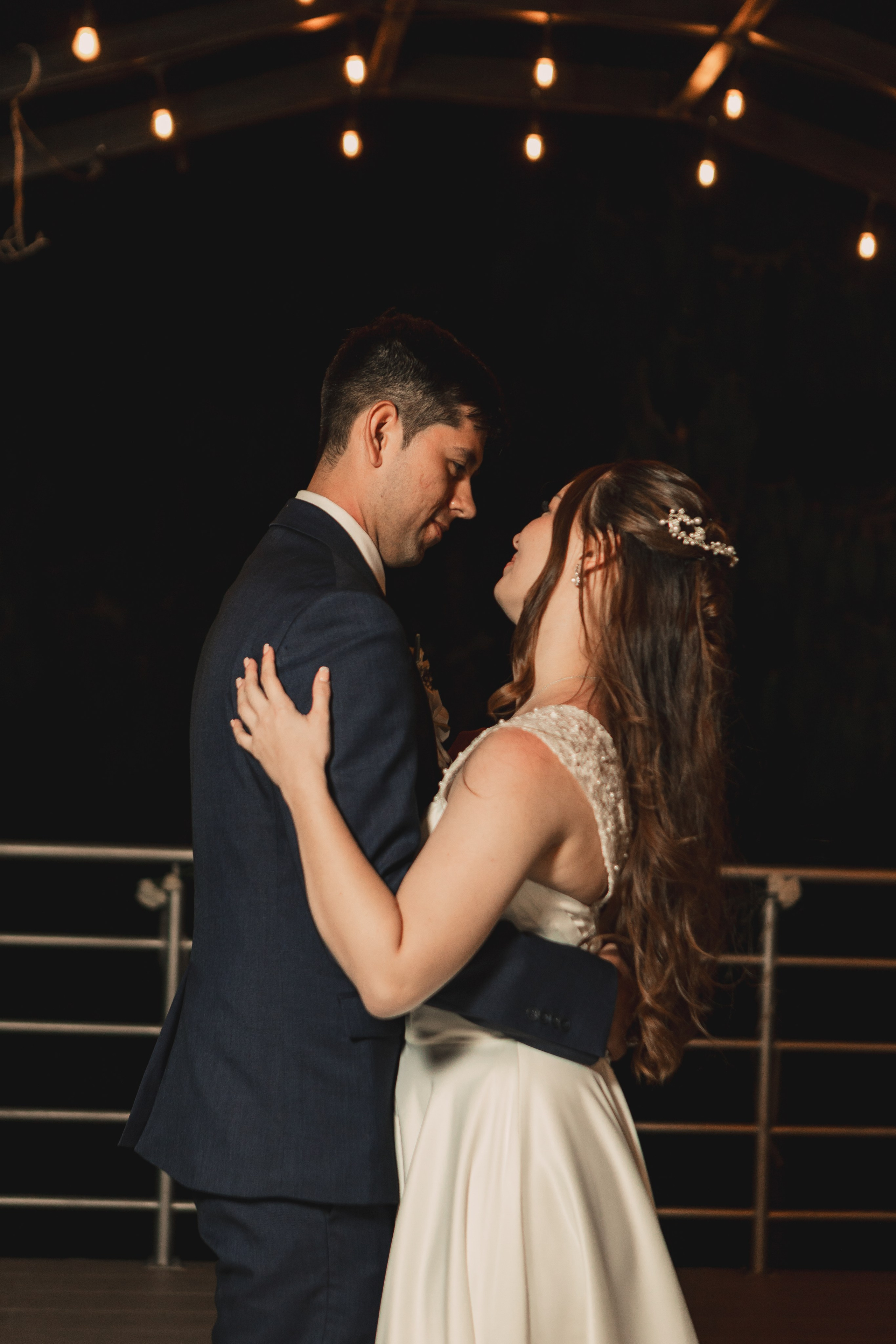 LADY & NICOLAS. FOCALMAGIC