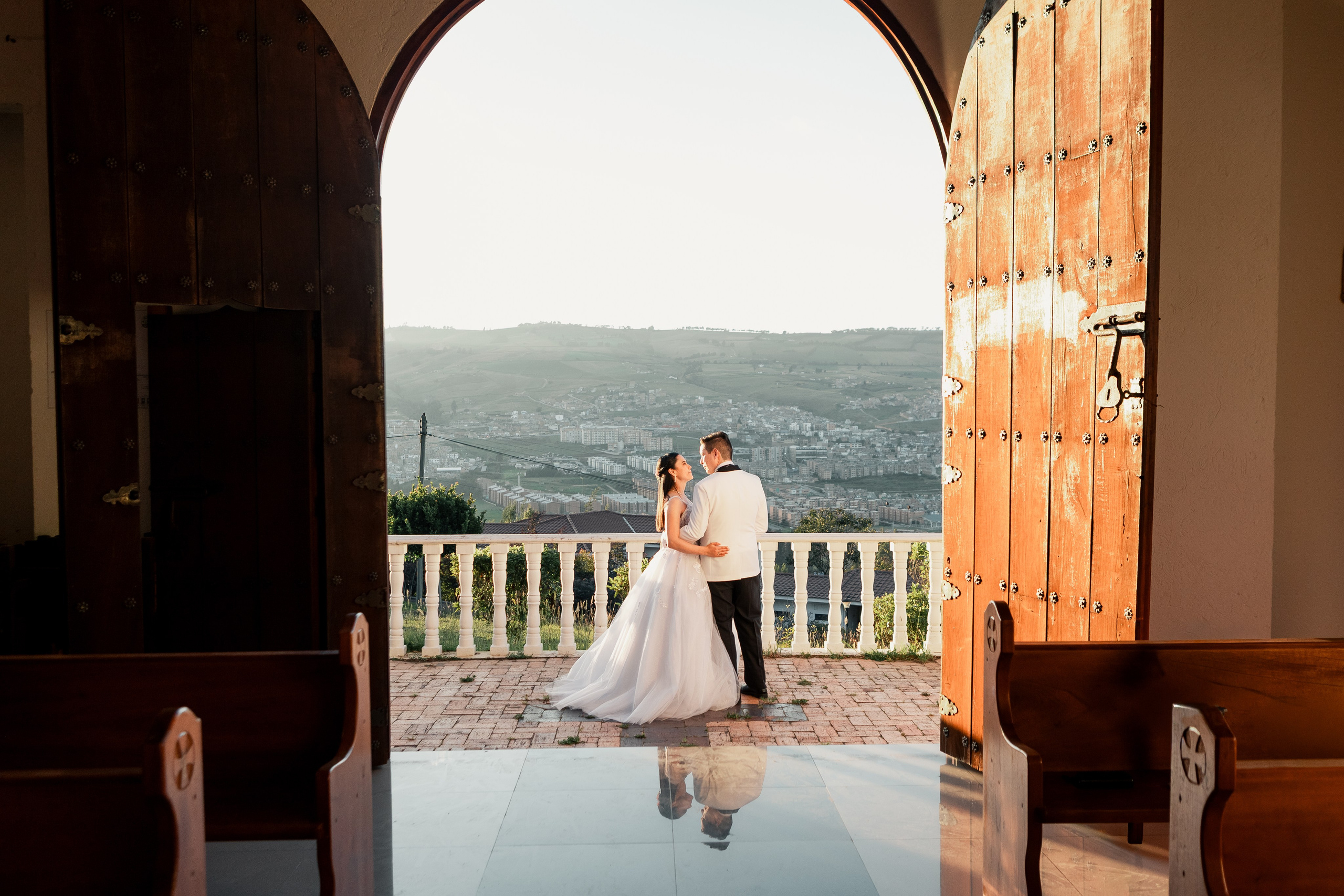 CAMILO & JULIANA. FOCALMAGIC