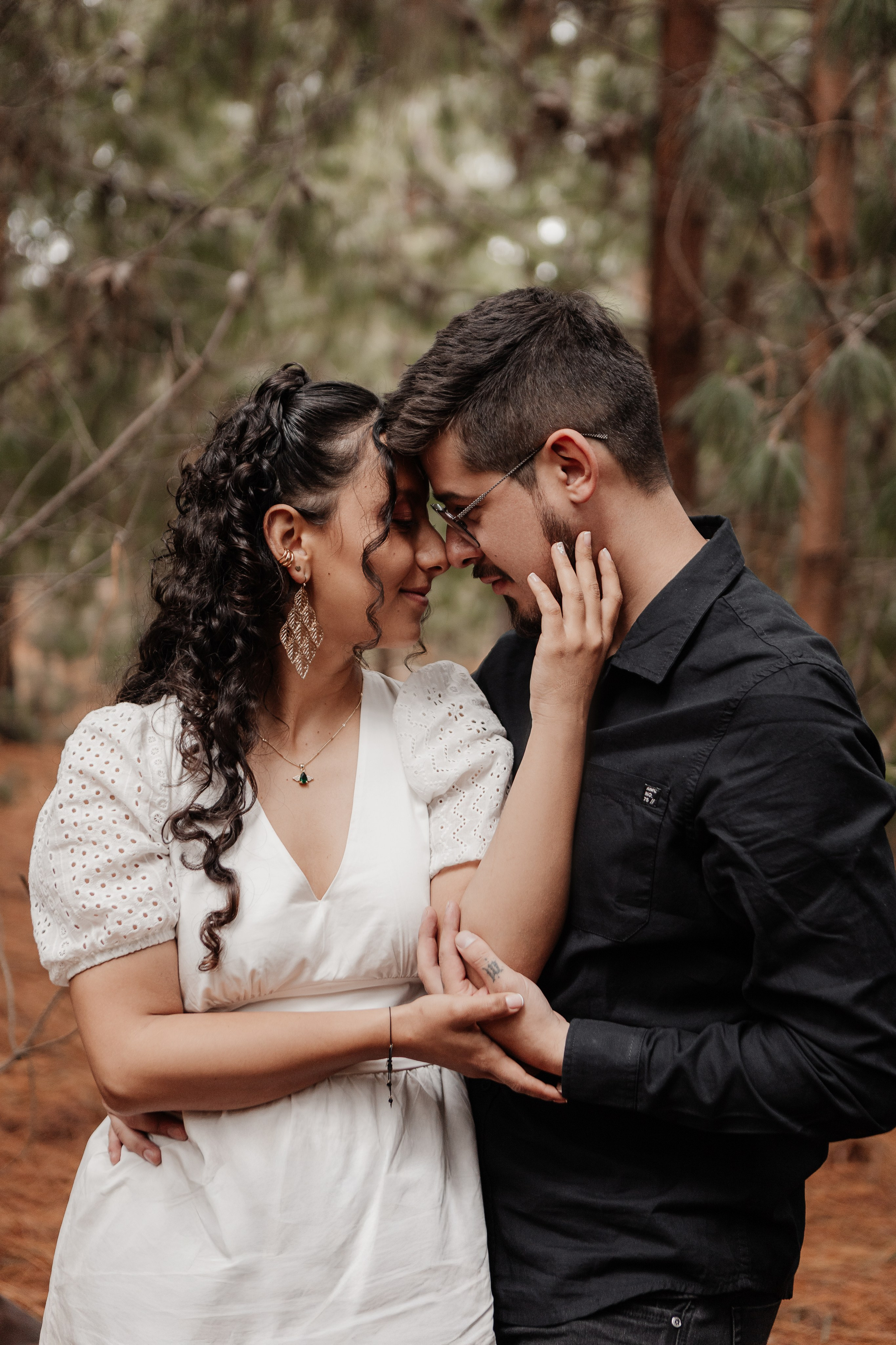 JIMY & ALEJA. FOCALMAGIC