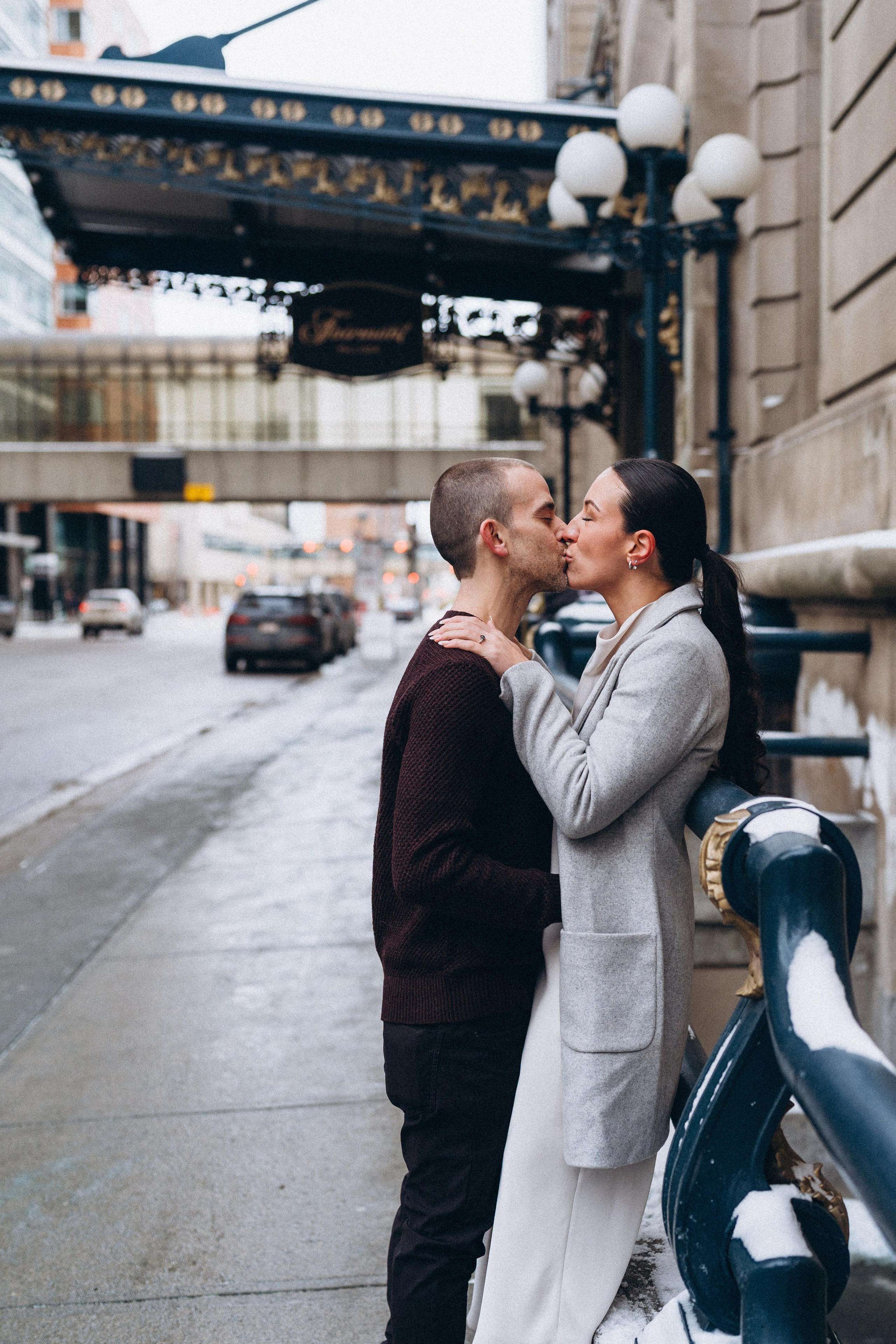 Katlyn & Tyler. Calgary Wedding & Lifestyle Photographer — Yevhen Polishchuk