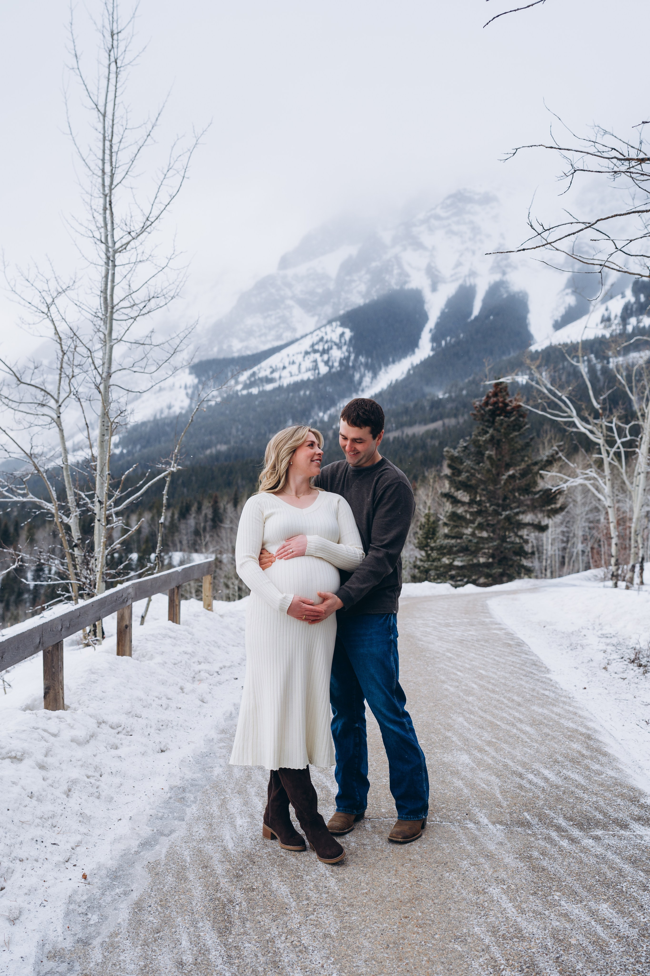 Racheal. Calgary Wedding & Lifestyle Photographer — Yevhen Polishchuk