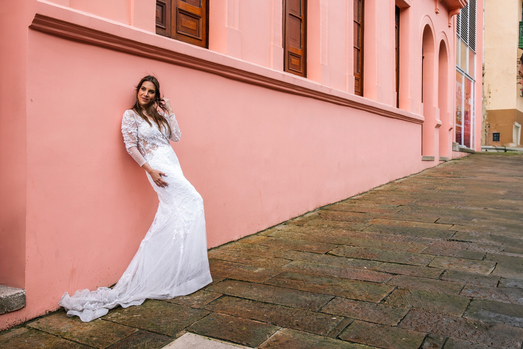 Galería Trash The Dress. Jorge Romero Fotógrafo de bodas
