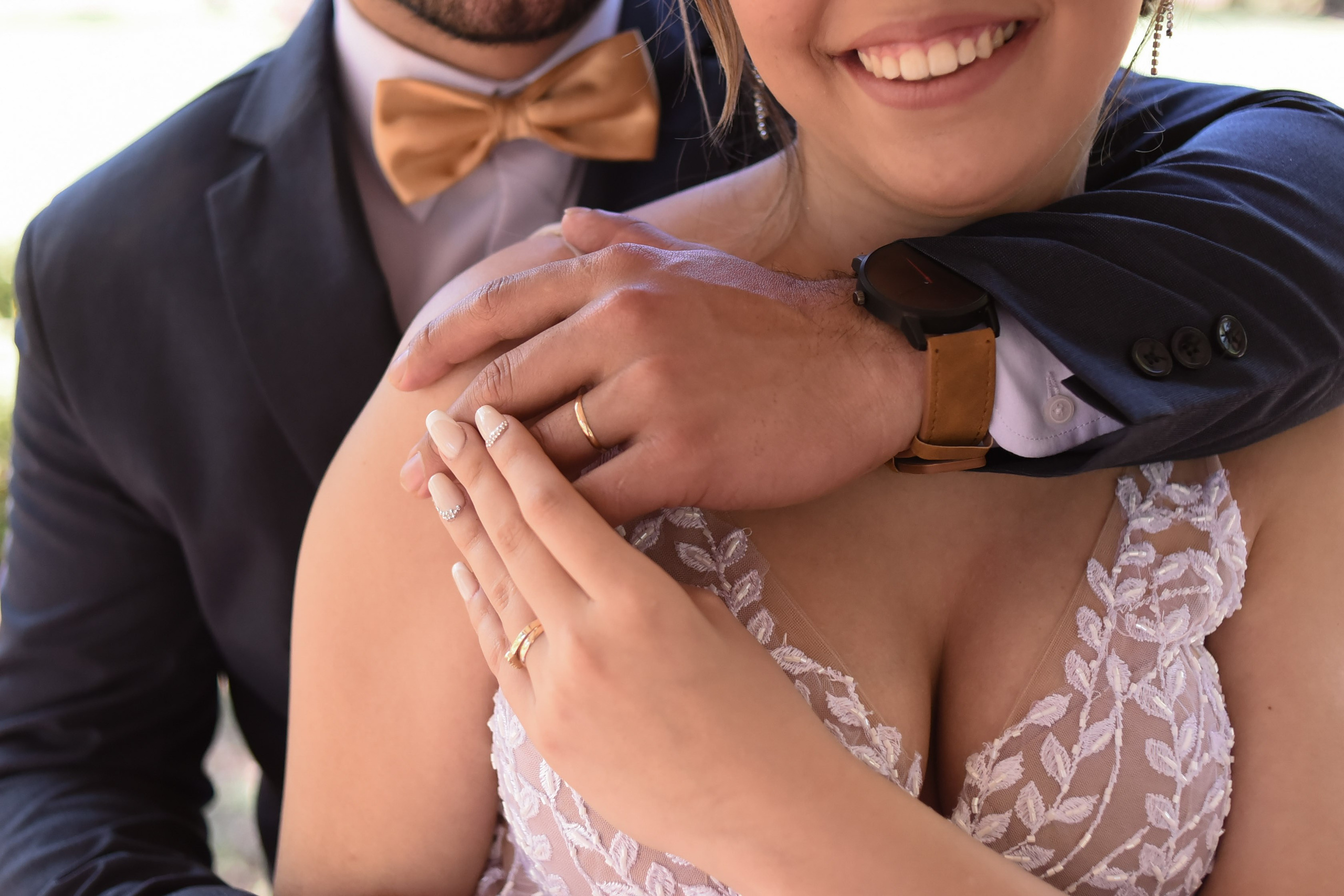 Daniela & Gabriel. Fotografo de casamiento en misiones y fotógrafo de familia  Posadas