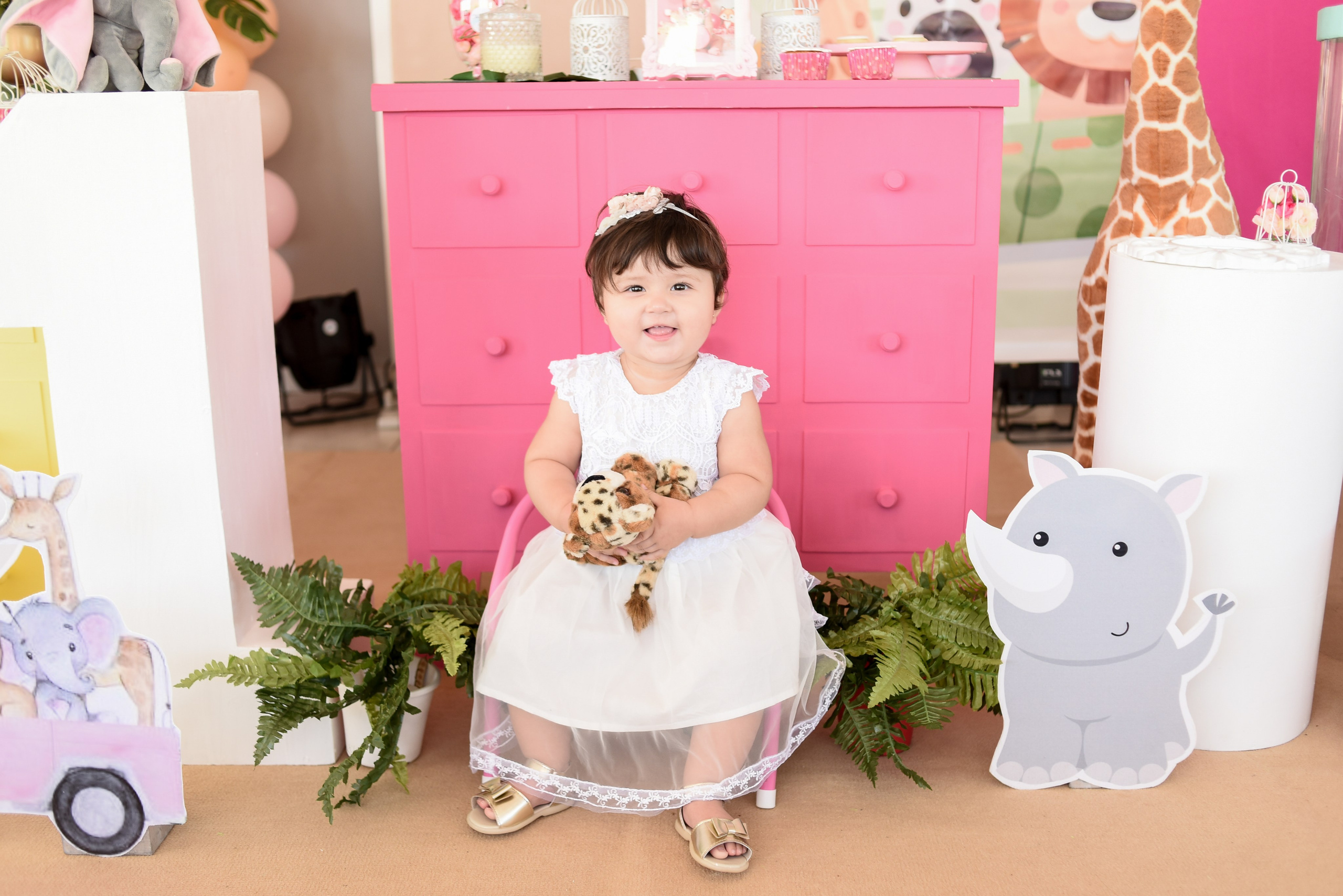 1er añito de Jael. Fotografo de casamiento en misiones y fotógrafo de familia  Posadas