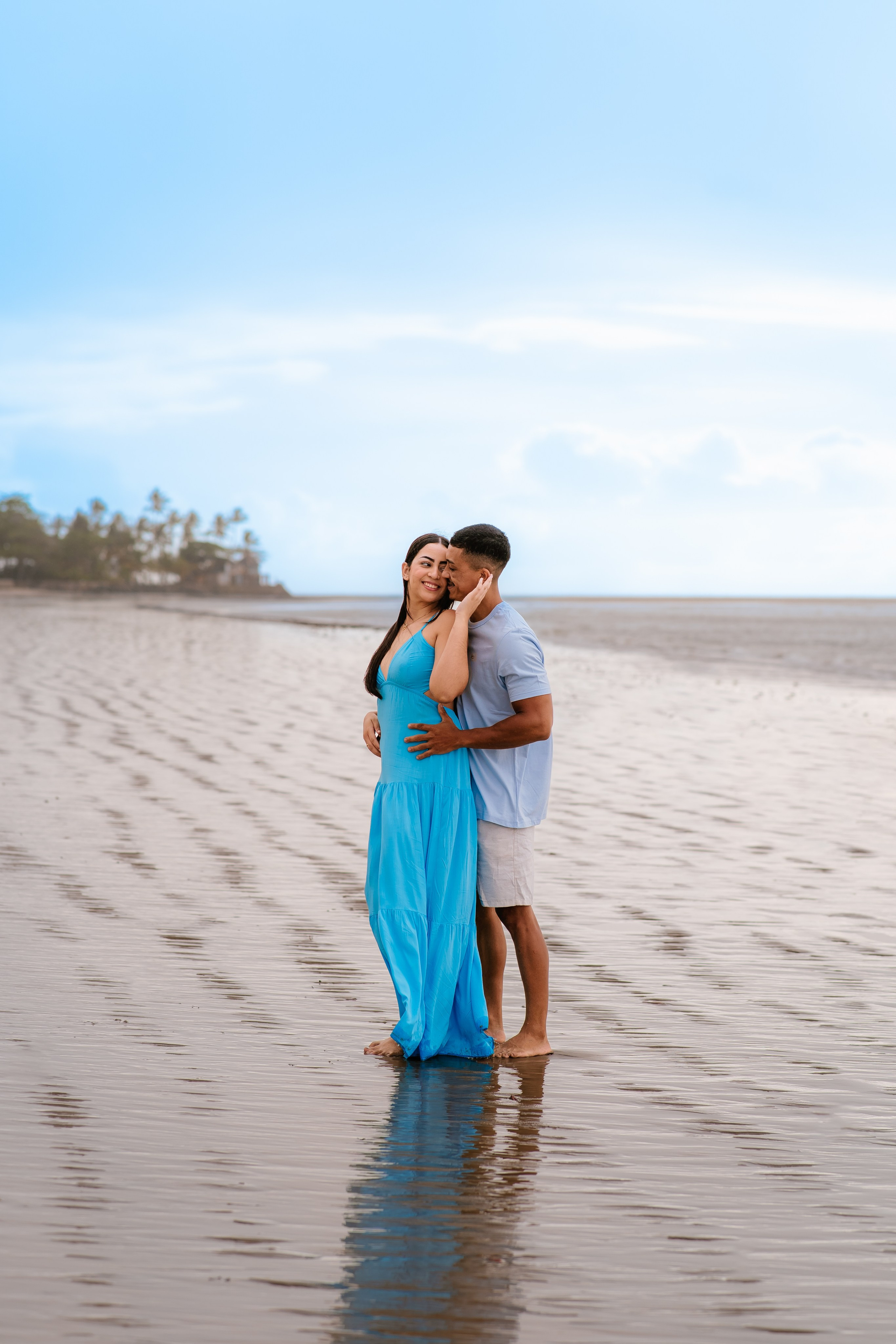 Pré Wedding — Elô & Gui. Fotografias Massa