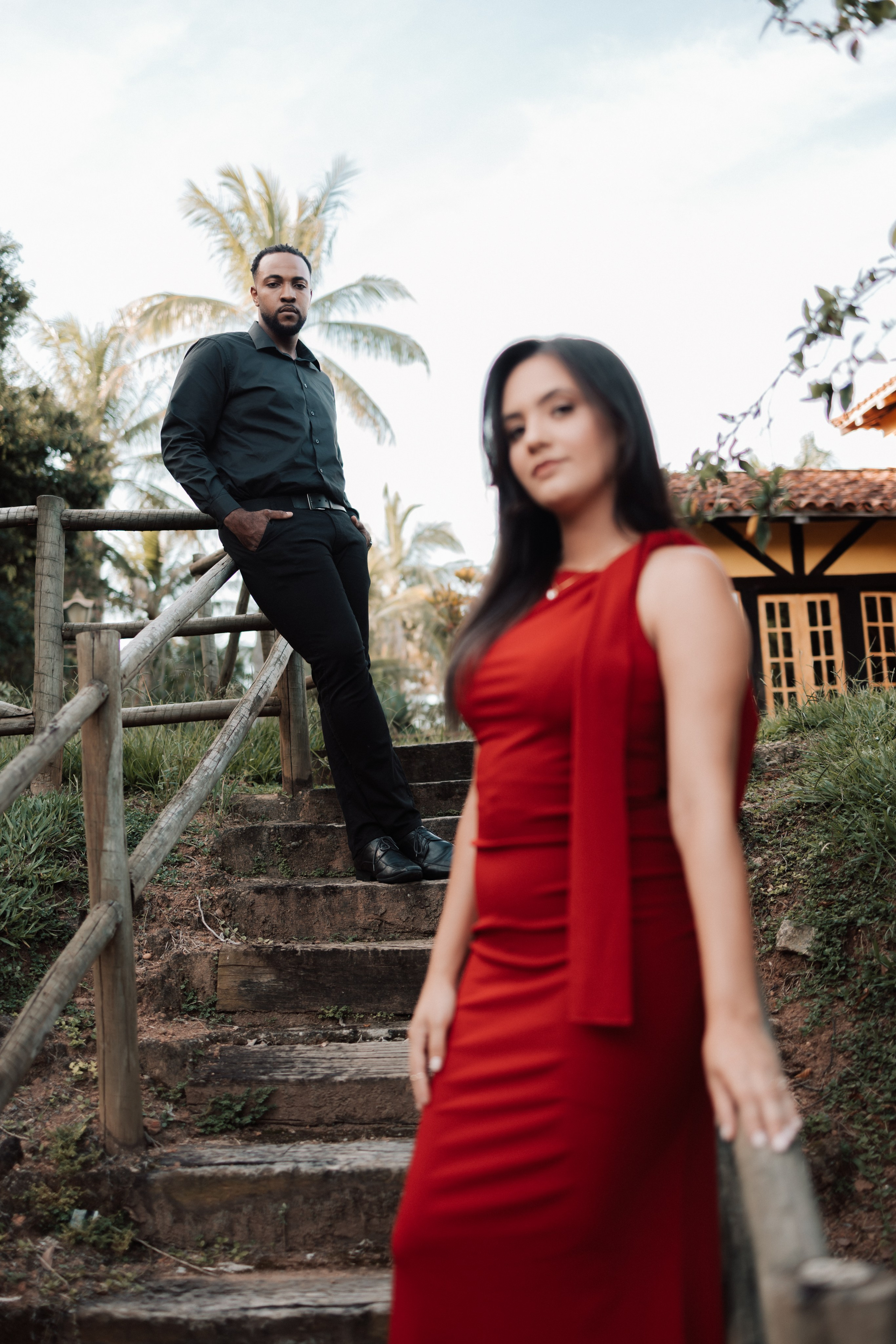 Pré Wedding — Lucas & Jeissielly. Pedro Rezende | Memórias Atemporais